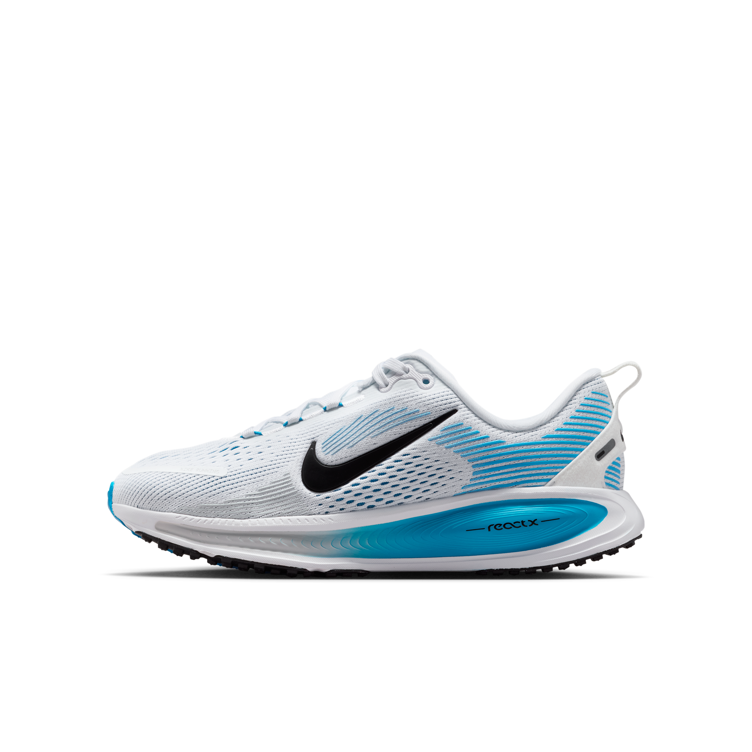 【ナイキ(NIKE)公式ストア】ナイキ ボメロ 18 ジュニア ロード ランニングシューズ HQ2157-108 ホワイト 【ナイキ(NIKE)公式ストア】ナイキ ボメロ 18 ジュニア ロード ランニングシューズ HQ2157-108 ホワイト