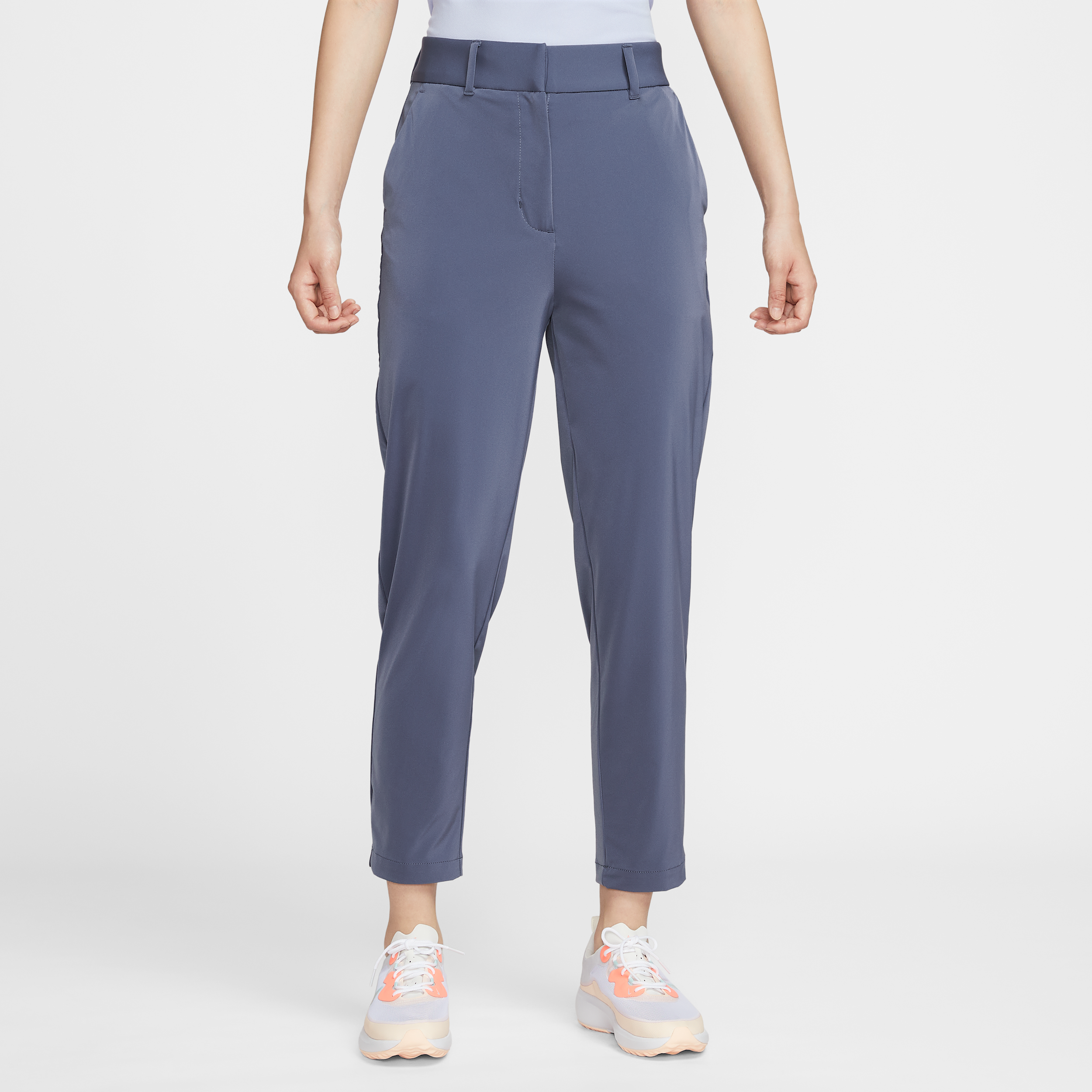 【ナイキ(NIKE)公式ストア】ナイキ ツアー ウィメンズ Dri-FIT ADV ゴルフパンツ IH7488-508 パープル 【ナイキ(NIKE)公式ストア】ナイキ ツアー ウィメンズ Dri-FIT ADV ゴルフパンツ IH7488-508 パープル
