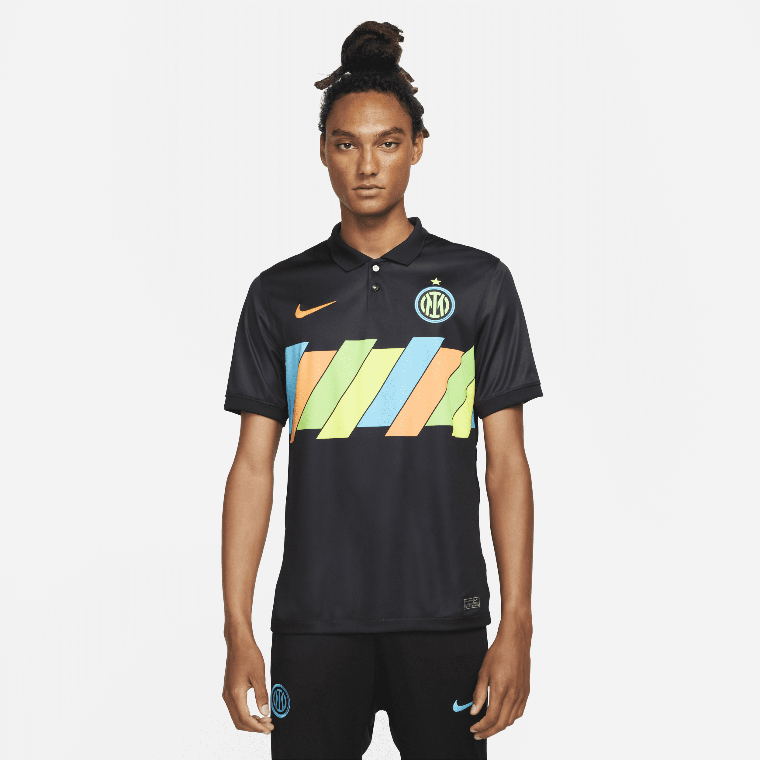 Nike inter milan third 2025 jersey