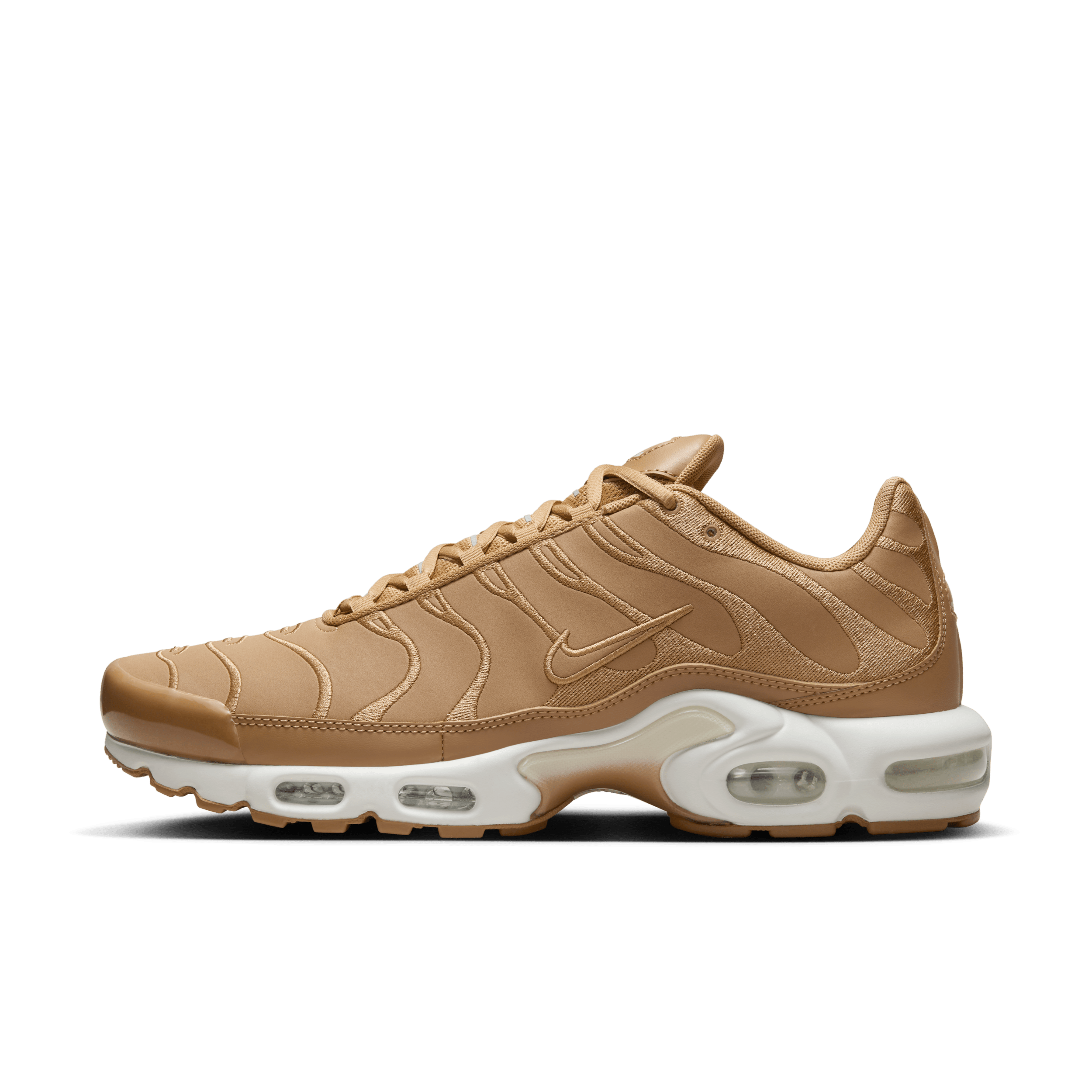 【ナイキ(NIKE)公式ストア】ナイキ エア マックス プラス メンズシューズ FZ8815-200 ブラウン 【ナイキ(NIKE)公式ストア】ナイキ エア マックス プラス メンズシューズ FZ8815-200 ブラウン