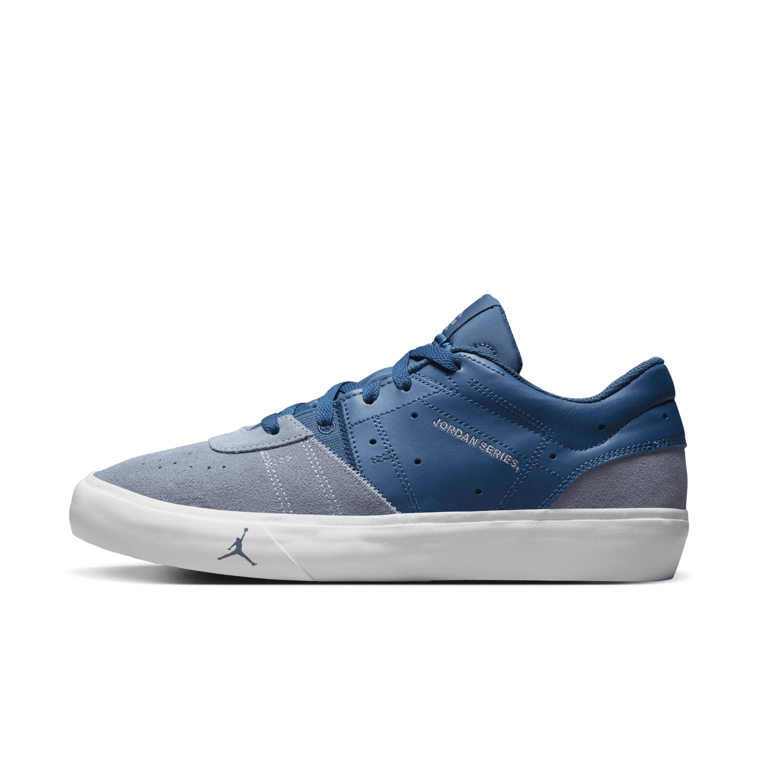 Jordan Series ES Men's Shoes - Blue | DN1856-441 | FOOTY.COM