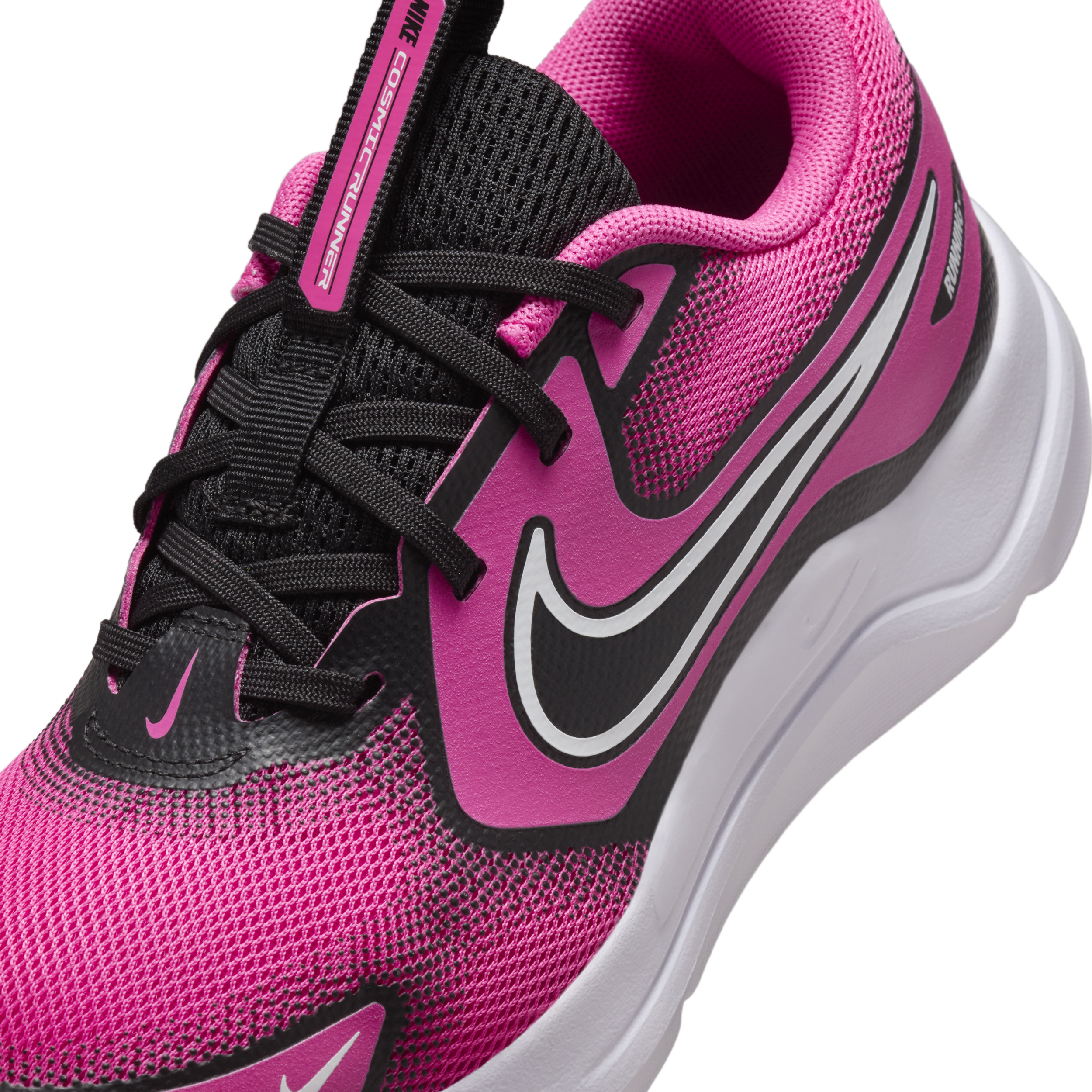 Nike Cosmic Runner Big Kids' Road Running Shoes product image