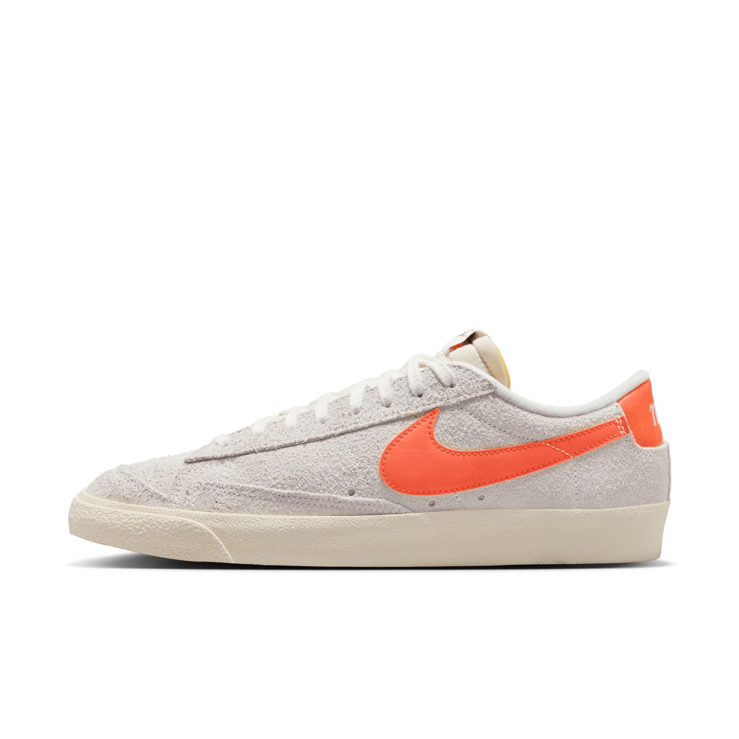 【ナイキ(NIKE)公式ストア】ナイキ ブレーザー LOW '77 プレミアム メンズシューズ HF3158-100 ホワイト 【ナイキ(NIKE)公式ストア】ナイキ ブレーザー LOW '77 プレミアム メンズシューズ HF3158-100 ホワイト