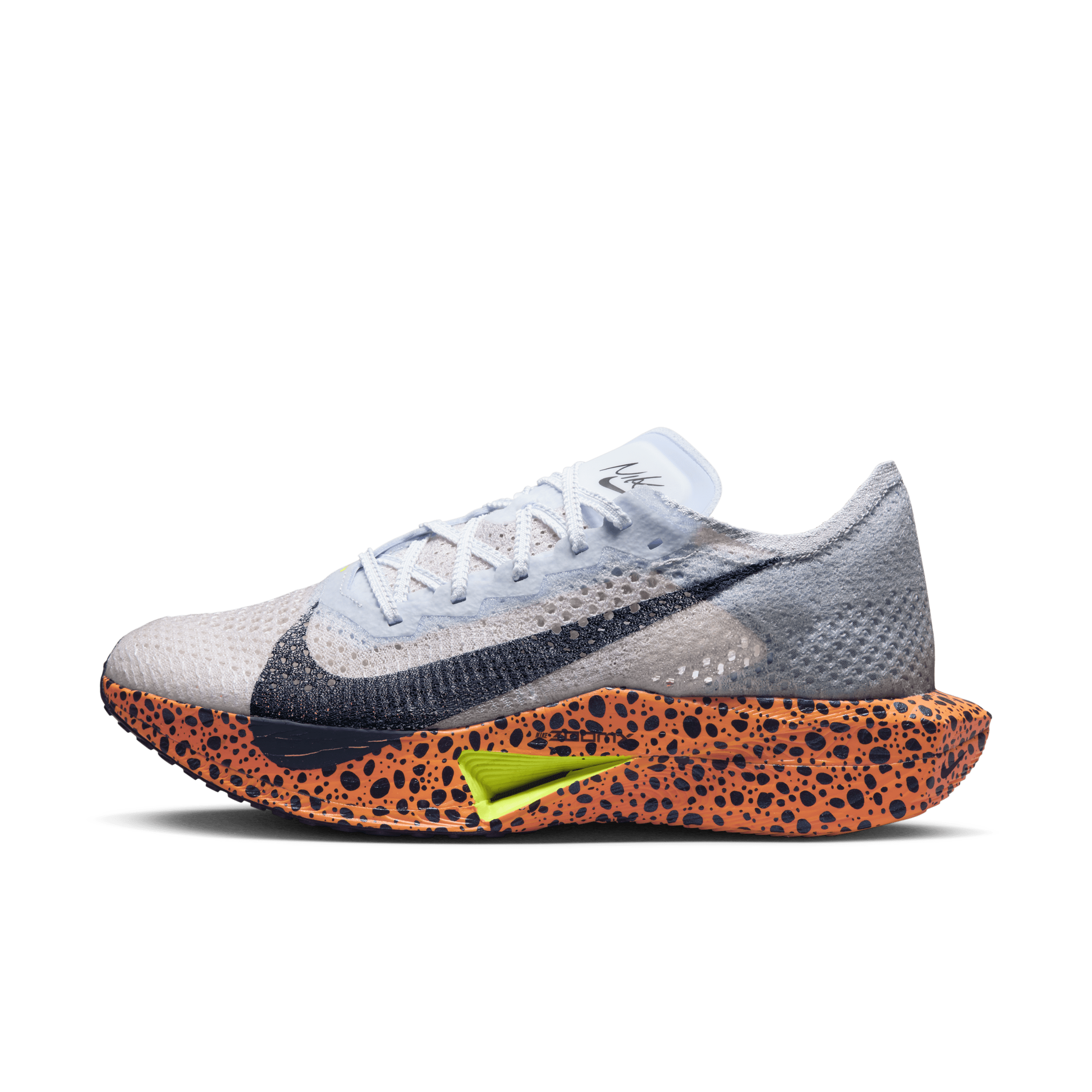 【ナイキ(NIKE)公式ストア】ナイキ ヴェイパーフライ 3 エレクトリック ウィメンズ ロード レーシングシューズ FN7674-900 マルチカラー 【ナイキ(NIKE)公式ストア】ナイキ ヴェイパーフライ 3 エレクトリック ウィメンズ ロード レーシングシューズ FN7674-900 マルチカラー