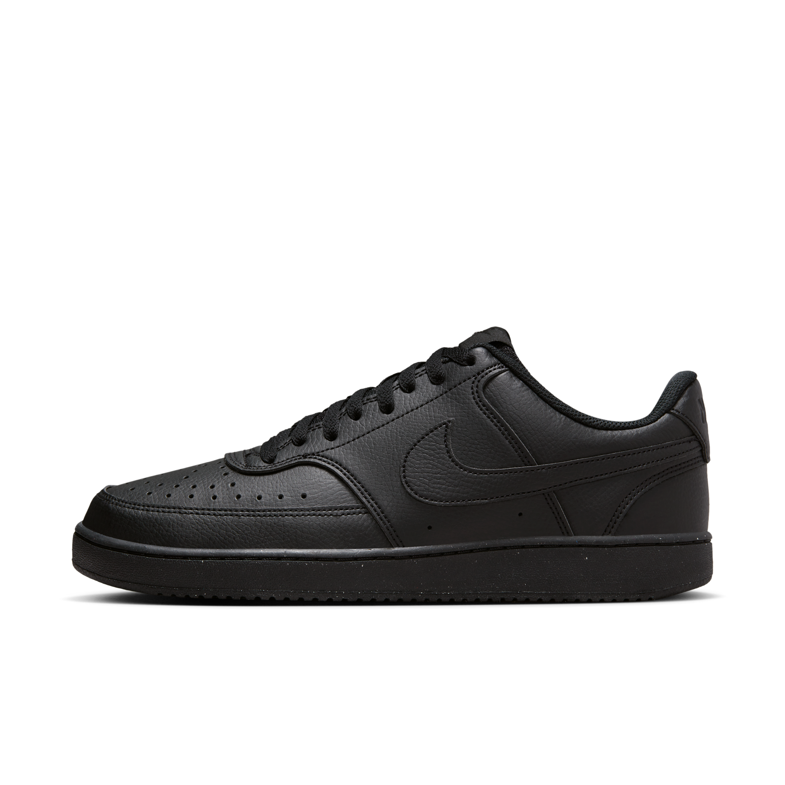 Tênis Nike Court Vision Low Next Nature Masculino