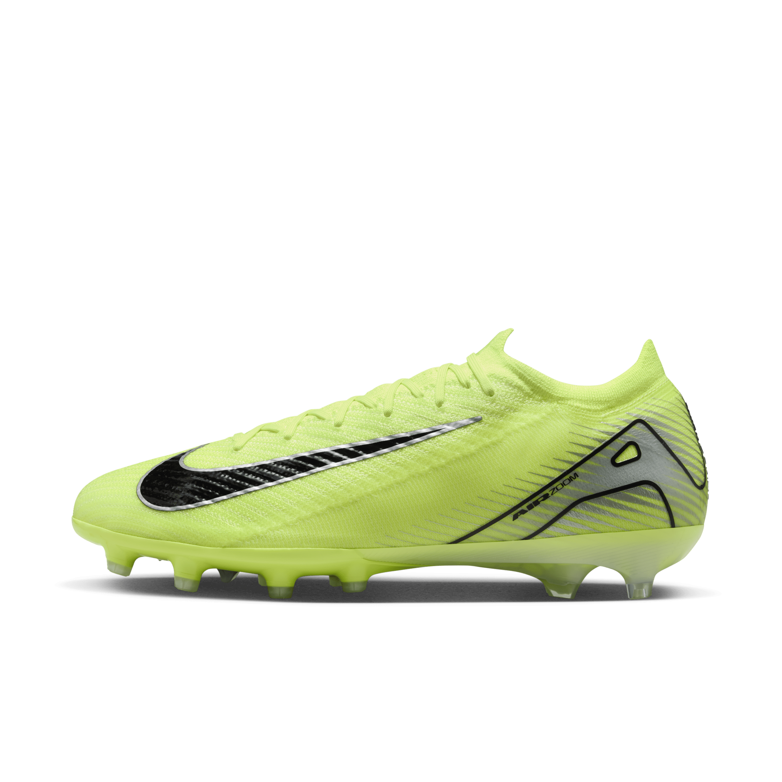 【ナイキ(NIKE)公式ストア】ナイキ マーキュリアル ヴェイパー 16 エリート AG-Pro ローカット サッカースパイク FQ8693-700 イエロー 【ナイキ(NIKE)公式ストア】ナイキ マーキュリアル ヴェイパー 16 エリート AG-Pro ローカット サッカースパイク FQ8693-700 イエロー