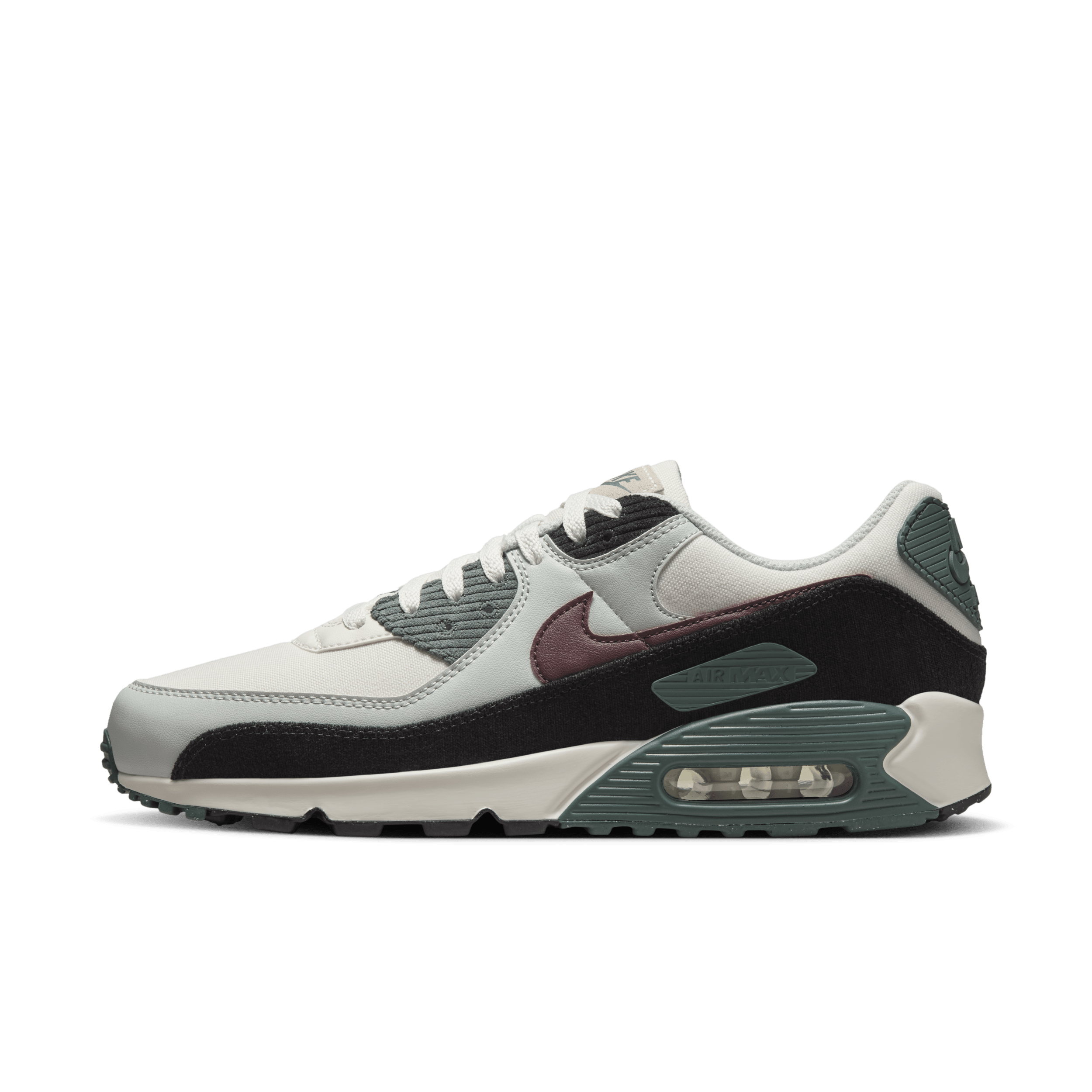 【ナイキ(NIKE)公式ストア】ナイキ エア マックス 90 プレミアム メンズシューズ FV6059-001 グレー 【ナイキ(NIKE)公式ストア】ナイキ エア マックス 90 プレミアム メンズシューズ FV6059-001 グレー