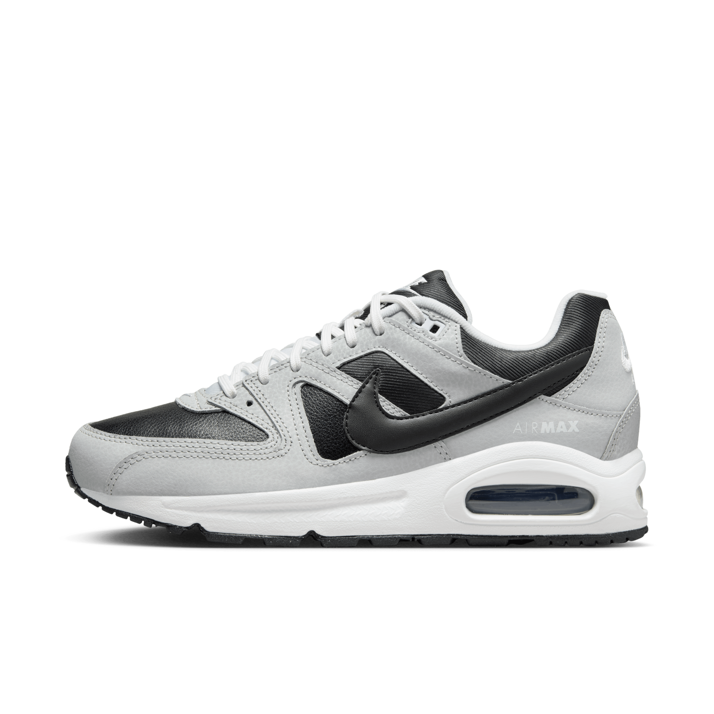 【ナイキ(NIKE)公式ストア】ナイキ エア マックス コマンド プレミアム ウィメンズシューズ 718896-001 ブラック 【ナイキ(NIKE)公式ストア】ナイキ エア マックス コマンド プレミアム ウィメンズシューズ 718896-001 ブラック