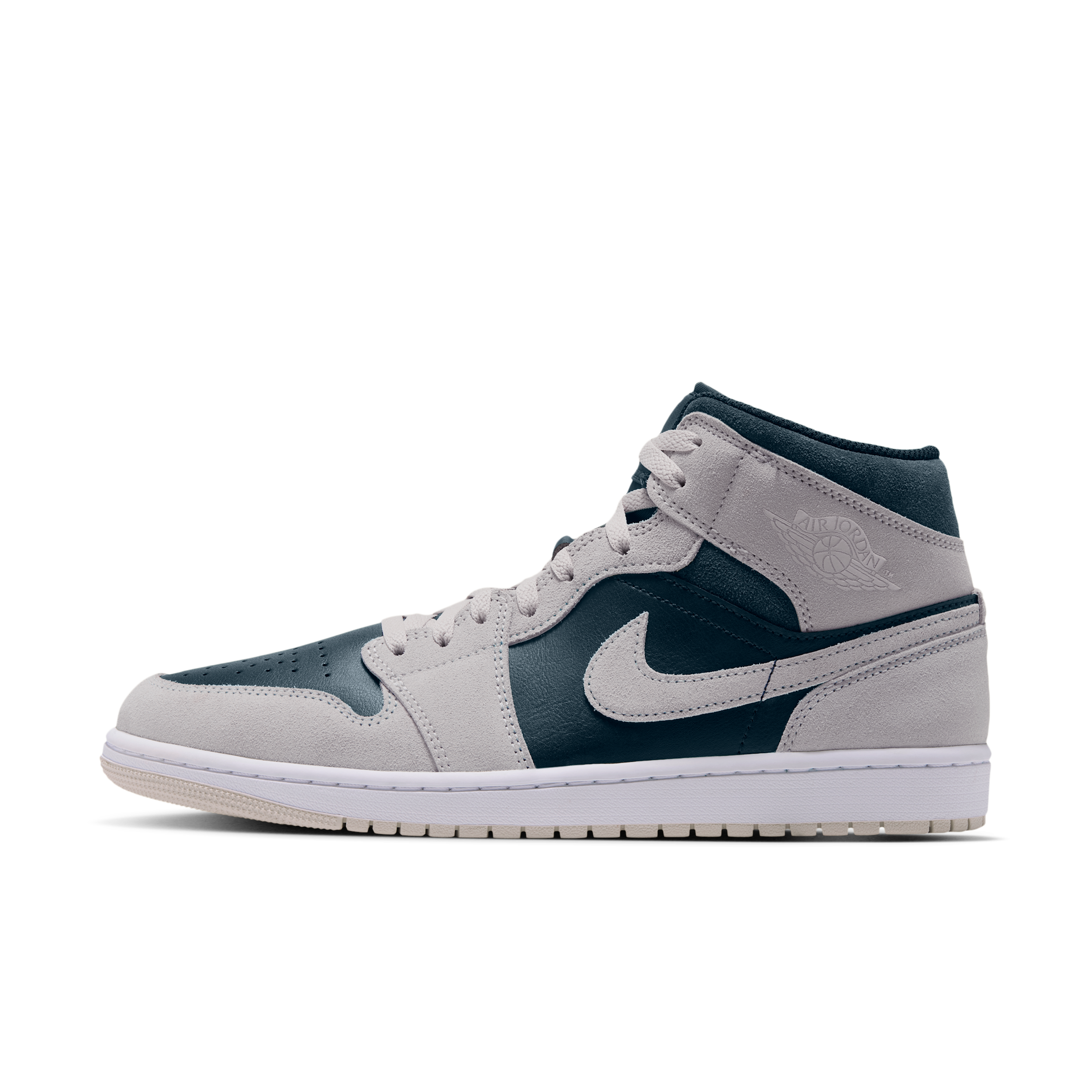 Air Jordan 1 Mid