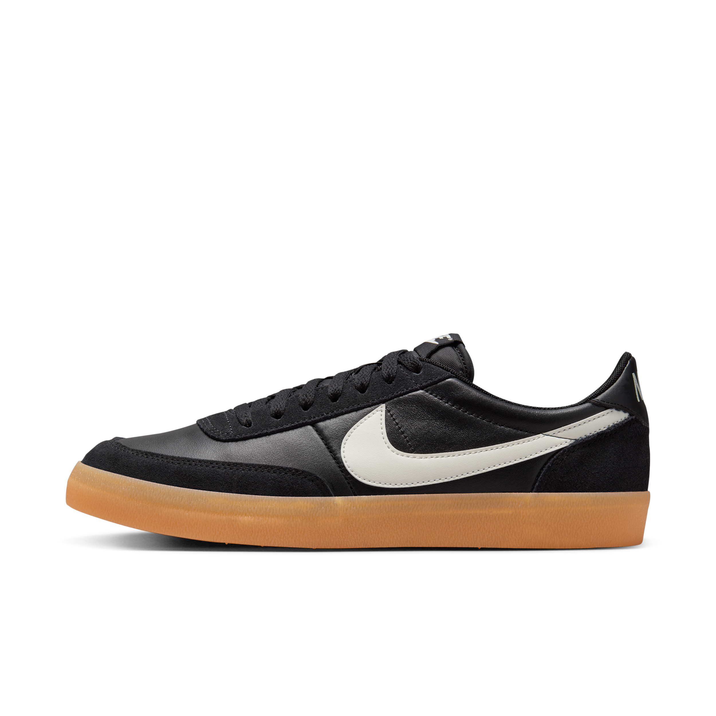 Scarpa Nike Killshot 2 Leather – Uomo - Nero