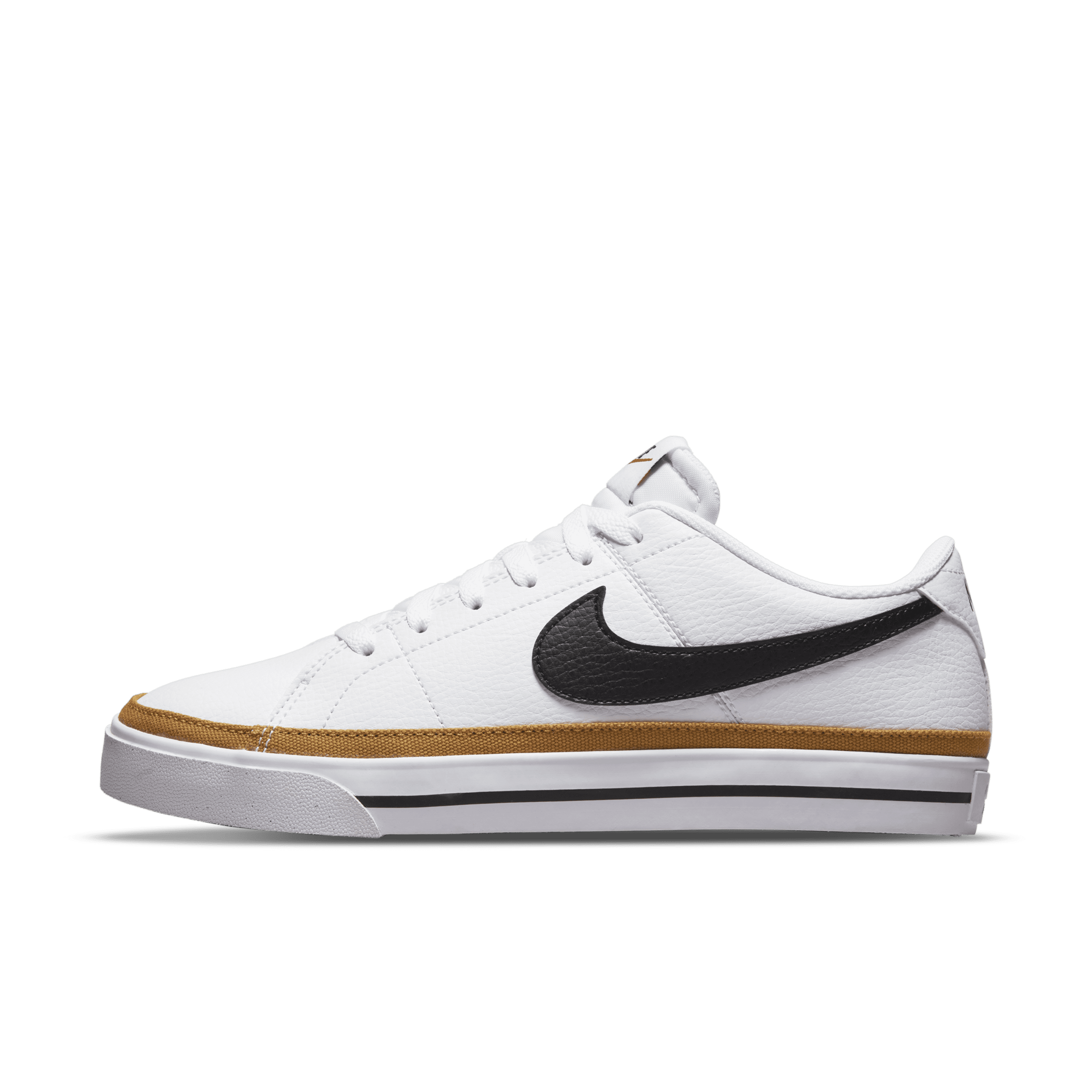 【ナイキ(NIKE)公式ストア】ナイキ コート レガシー ネクスト ネイチャー ウィメンズシューズ DH3161-100 ホワイト 【ナイキ(NIKE)公式ストア】ナイキ コート レガシー ネクスト ネイチャー ウィメンズシューズ DH3161-100 ホワイト