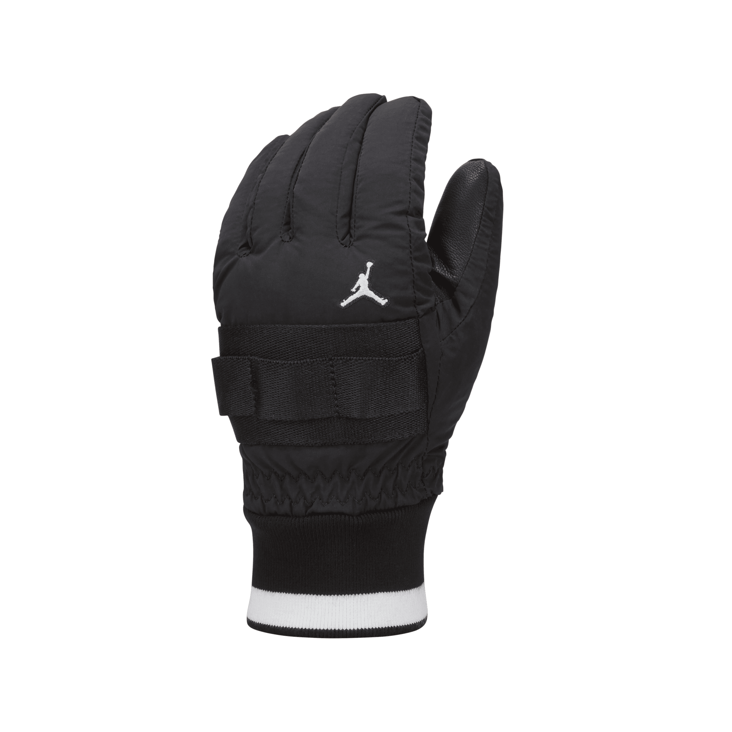 Nike Guanti isolanti da training Jordan – Uomo - Nero