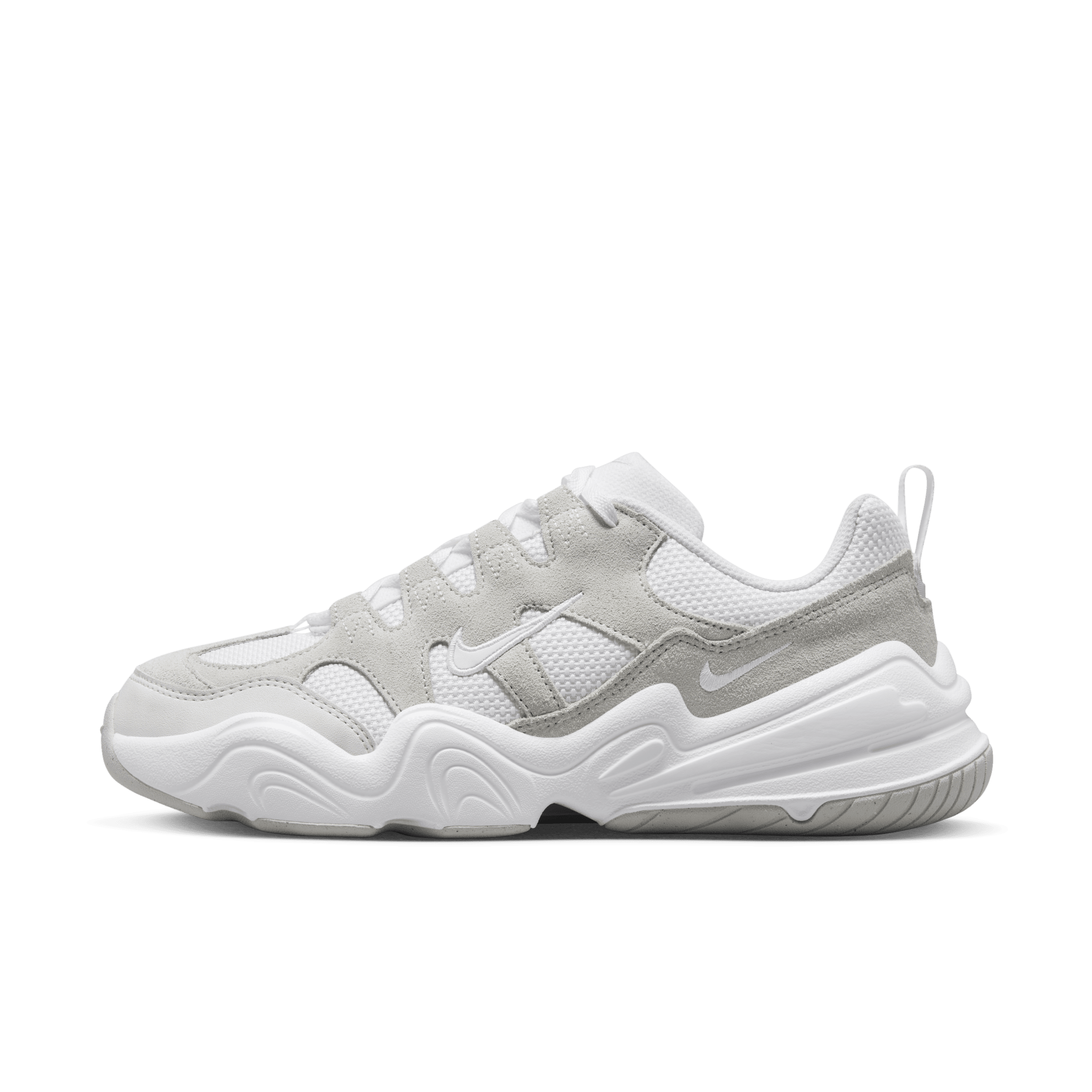 Nike Tech Hera Zapatillas - Mujer - Blanco