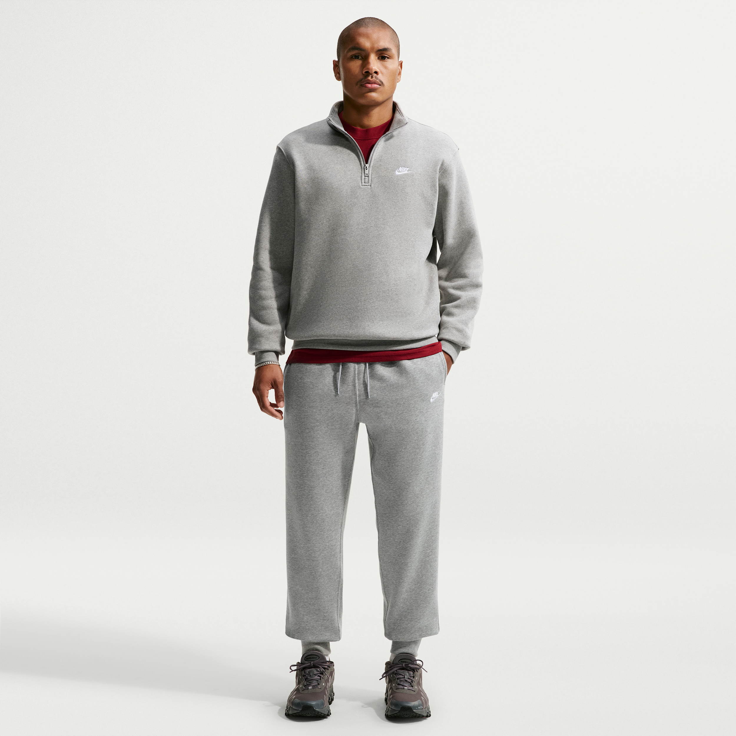 Calça Nike Futura Jogger Masculina