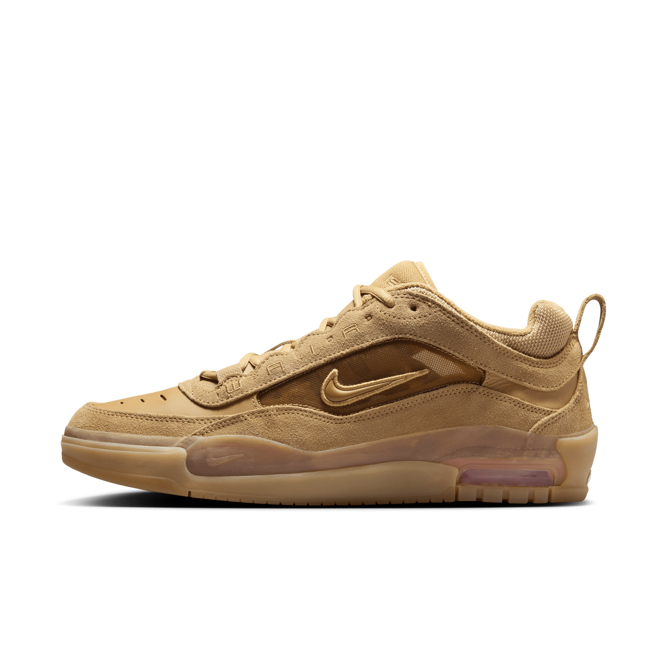 【ナイキ(NIKE)公式ストア】ナイキ エア マックス イショッド メンズシューズ FB2393-200 ブラウン 【ナイキ(NIKE)公式ストア】ナイキ エア マックス イショッド メンズシューズ FB2393-200 ブラウン