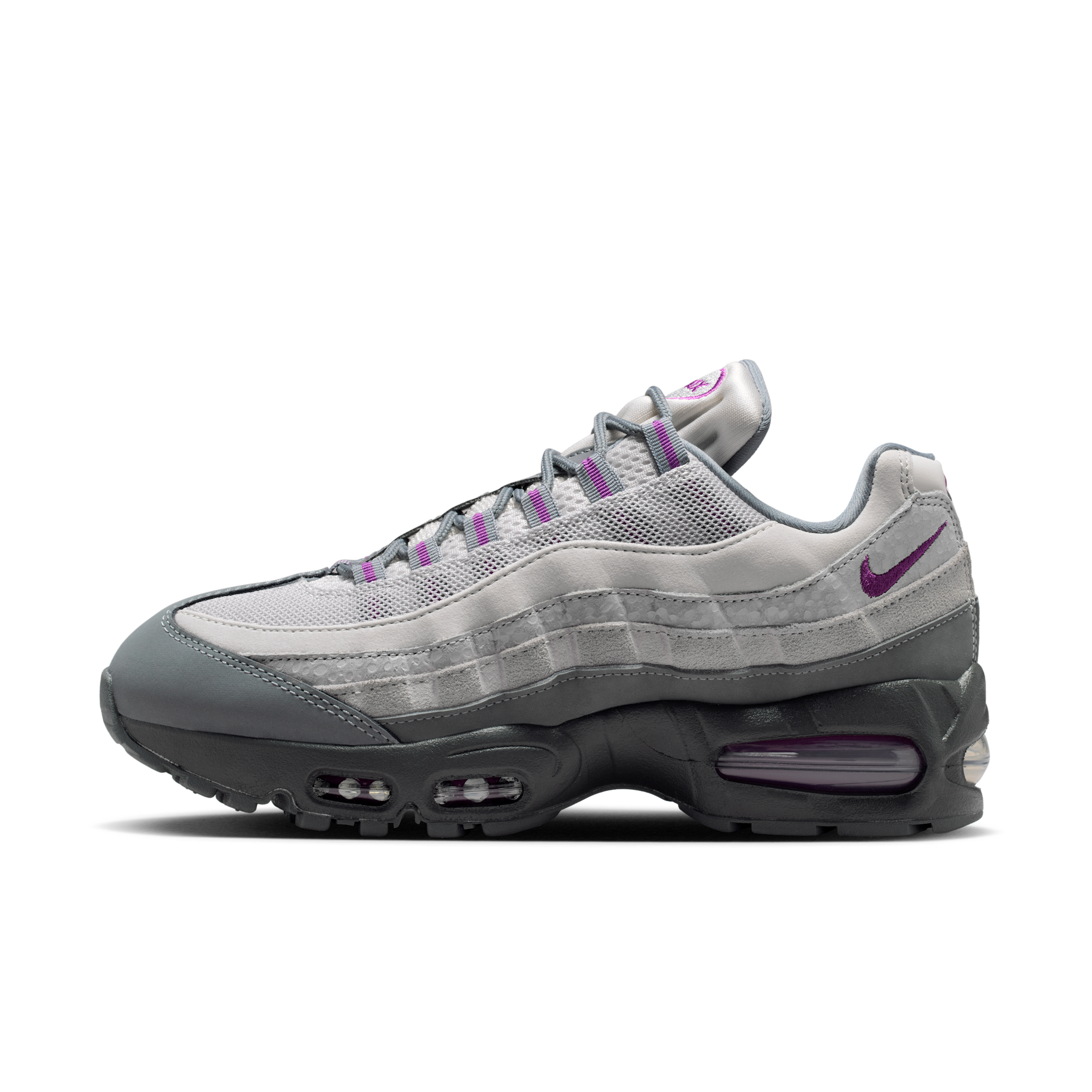 Nike Air Max 95 IR1994-065 Gris