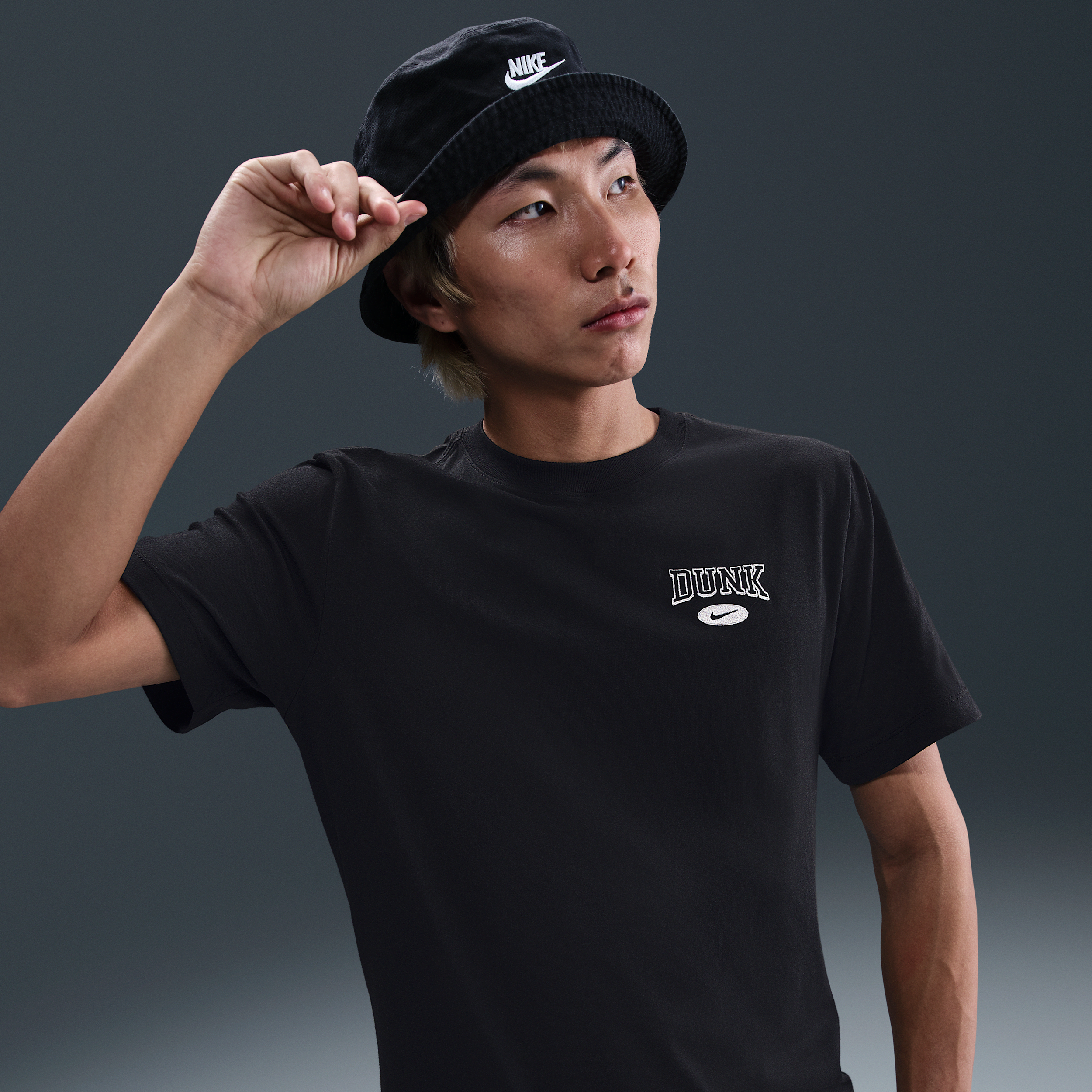 【ナイキ(NIKE)公式ストア】ナイキ スポーツウェア Tシャツ HJ0773-010 ブラック 【ナイキ(NIKE)公式ストア】ナイキ スポーツウェア Tシャツ HJ0773-010 ブラック