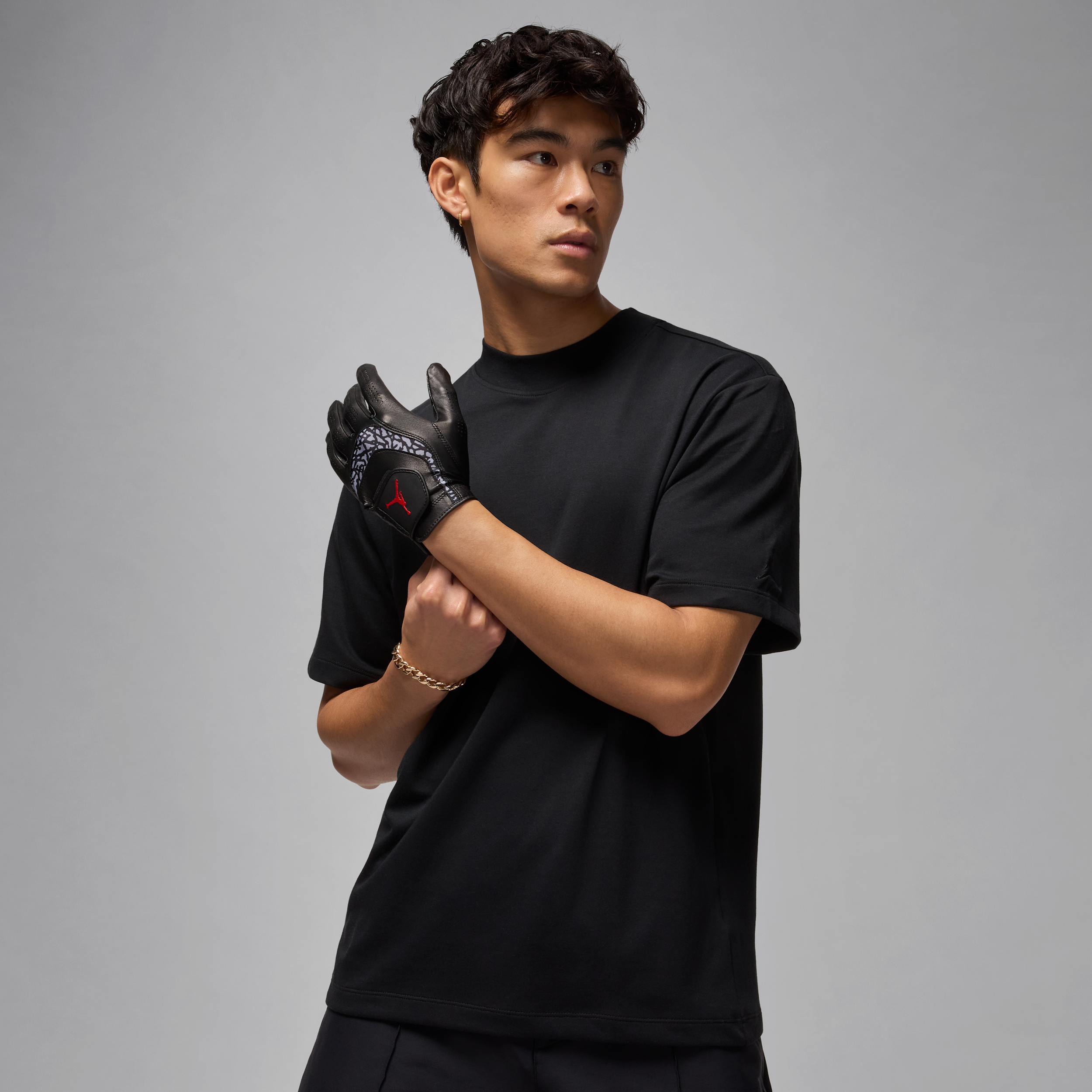 【ナイキ(NIKE)公式ストア】ジョーダン スポーツ メンズ Dri-FIT モックネック ゴルフトップ IB2831-010 ブラック 【ナイキ(NIKE)公式ストア】ジョーダン スポーツ メンズ Dri-FIT モックネック ゴルフトップ IB2831-010 ブラック