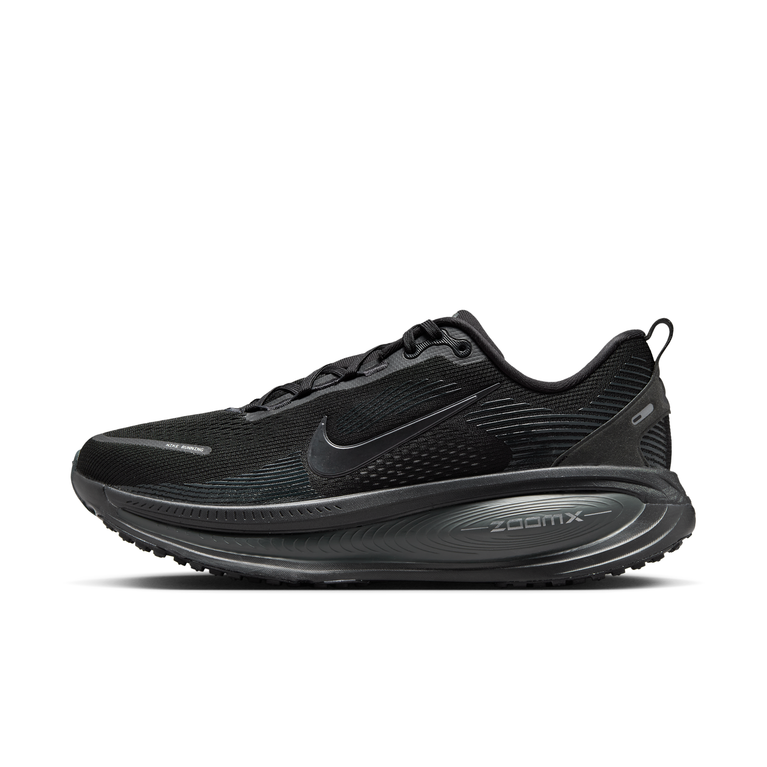 Nike Zoom promotion