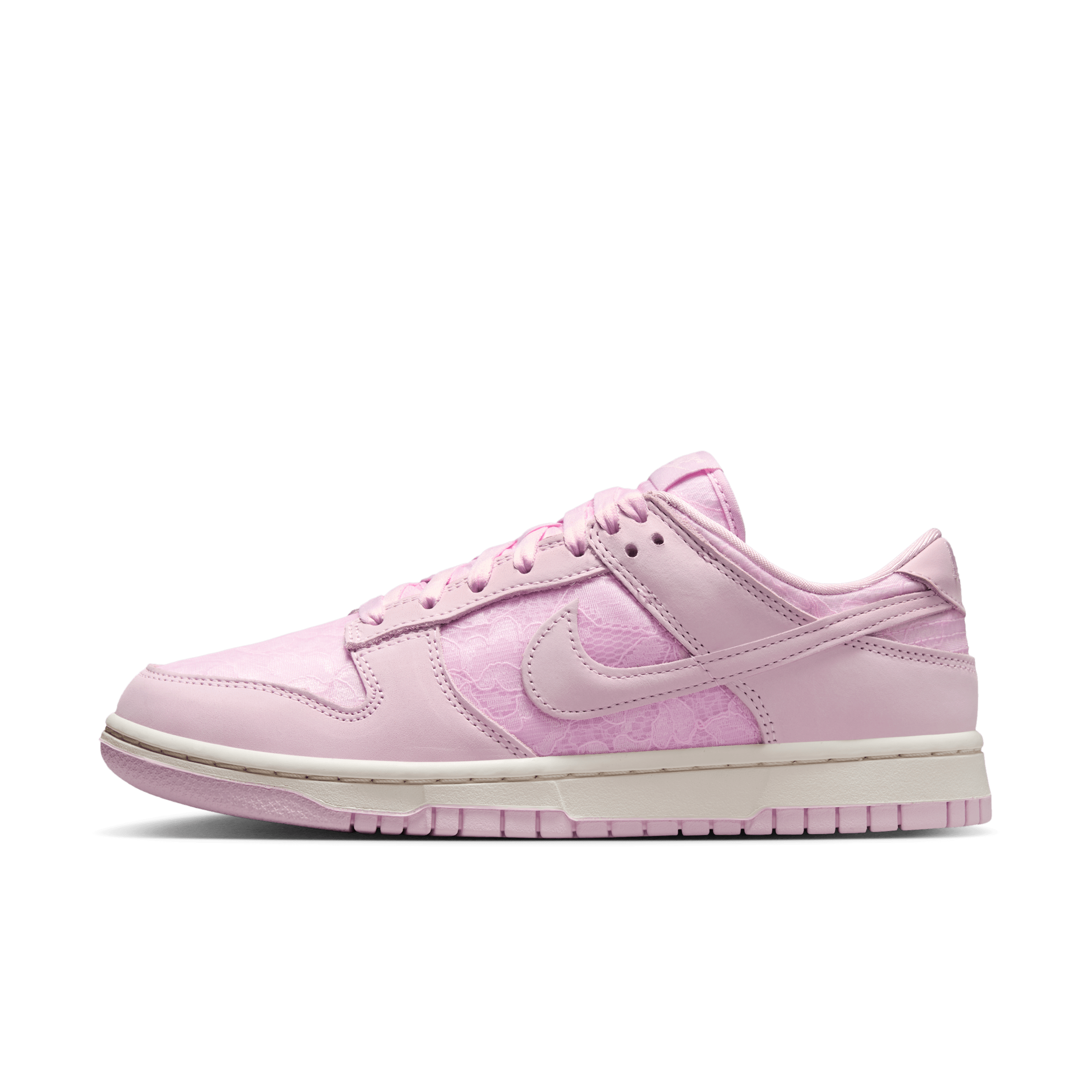 【ナイキ(NIKE)公式ストア】ナイキ ダンク LOW ウィメンズシューズ HJ5870-600 ピンク 【ナイキ(NIKE)公式ストア】ナイキ ダンク LOW ウィメンズシューズ HJ5870-600 ピンク