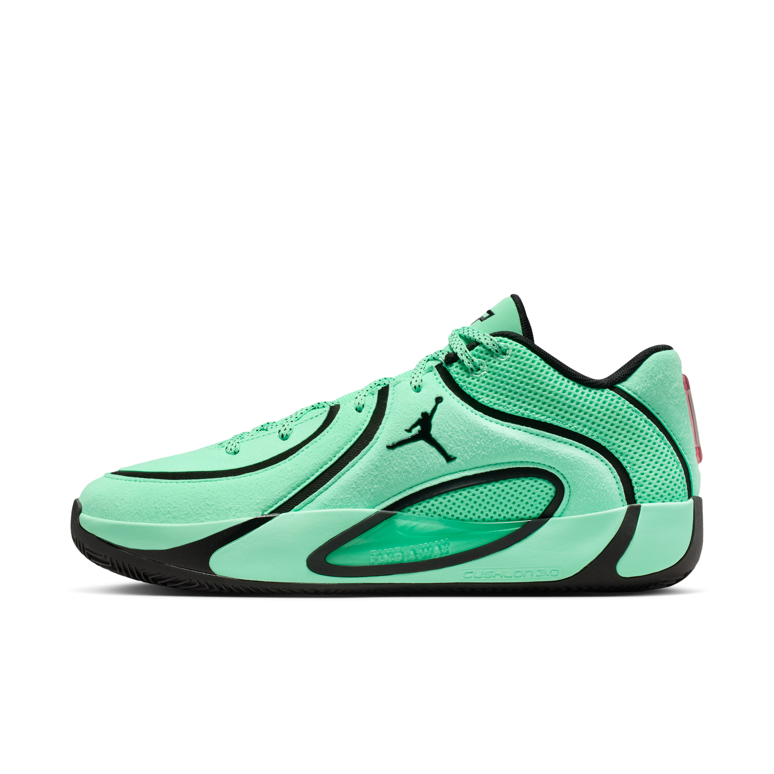 【ナイキ(NIKE)公式ストア】テイタム 4 PF バスケットボールシューズ HQ4613-300 グリーン 【ナイキ(NIKE)公式ストア】テイタム 4 PF バスケットボールシューズ HQ4613-300 グリーン