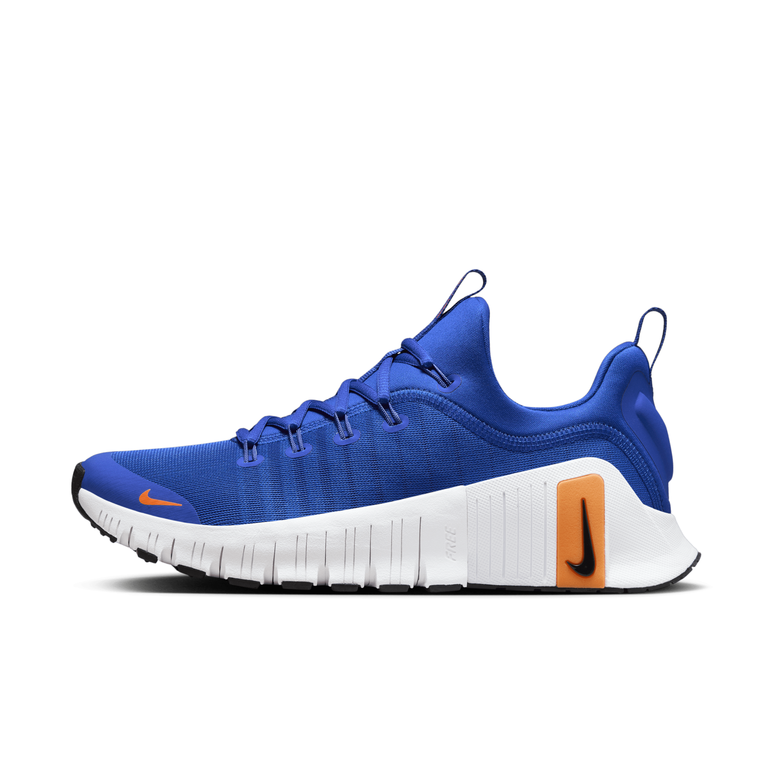【ナイキ(NIKE)公式ストア】ナイキ フリー メトコン 6 ウィメンズ ワークアウトシューズ FJ7126-400 ブルー 【ナイキ(NIKE)公式ストア】ナイキ フリー メトコン 6 ウィメンズ ワークアウトシューズ FJ7126-400 ブルー