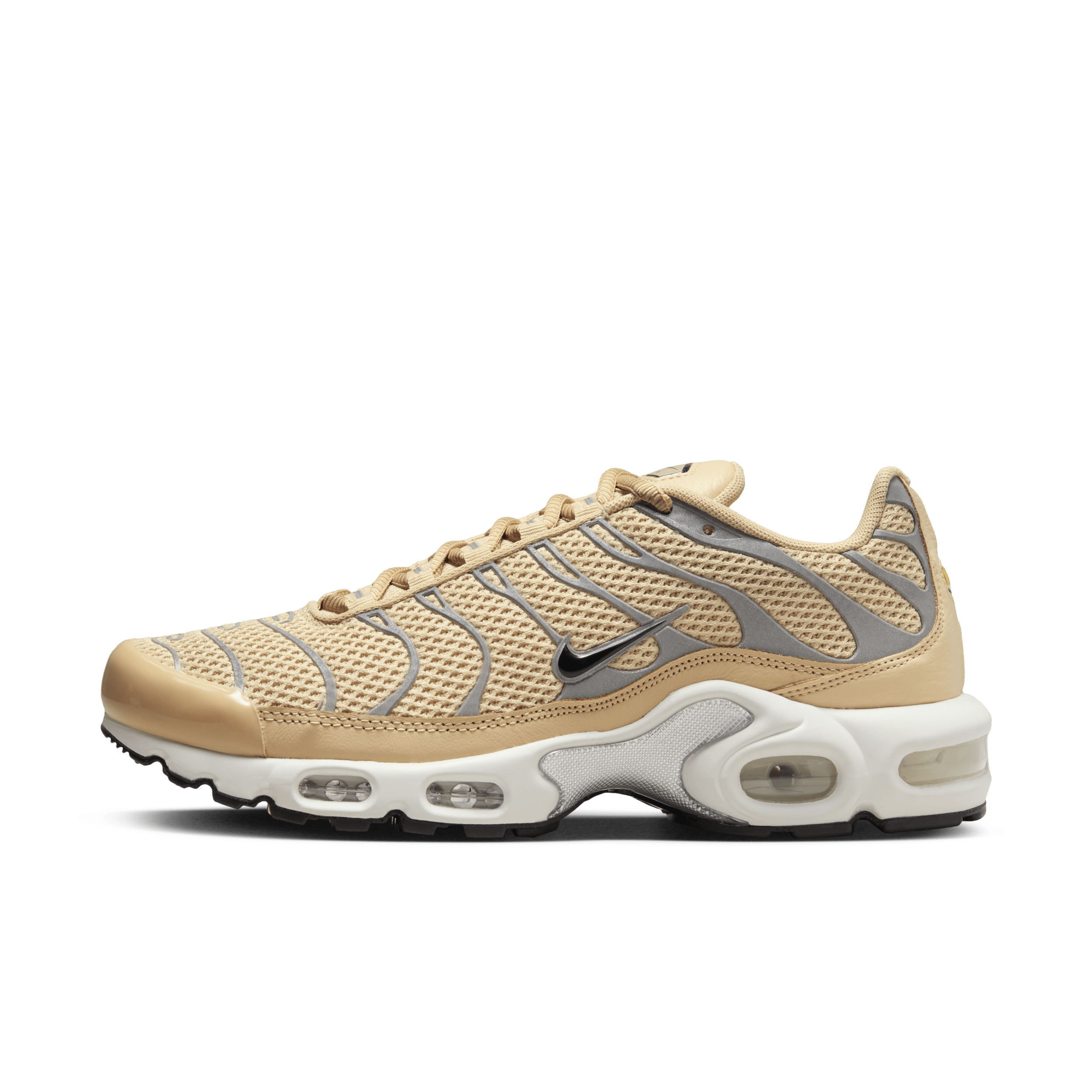 【ナイキ(NIKE)公式ストア】ナイキ エア マックス プラス ウィメンズシューズ FV8480-200 ブラウン 【ナイキ(NIKE)公式ストア】ナイキ エア マックス プラス ウィメンズシューズ FV8480-200 ブラウン
