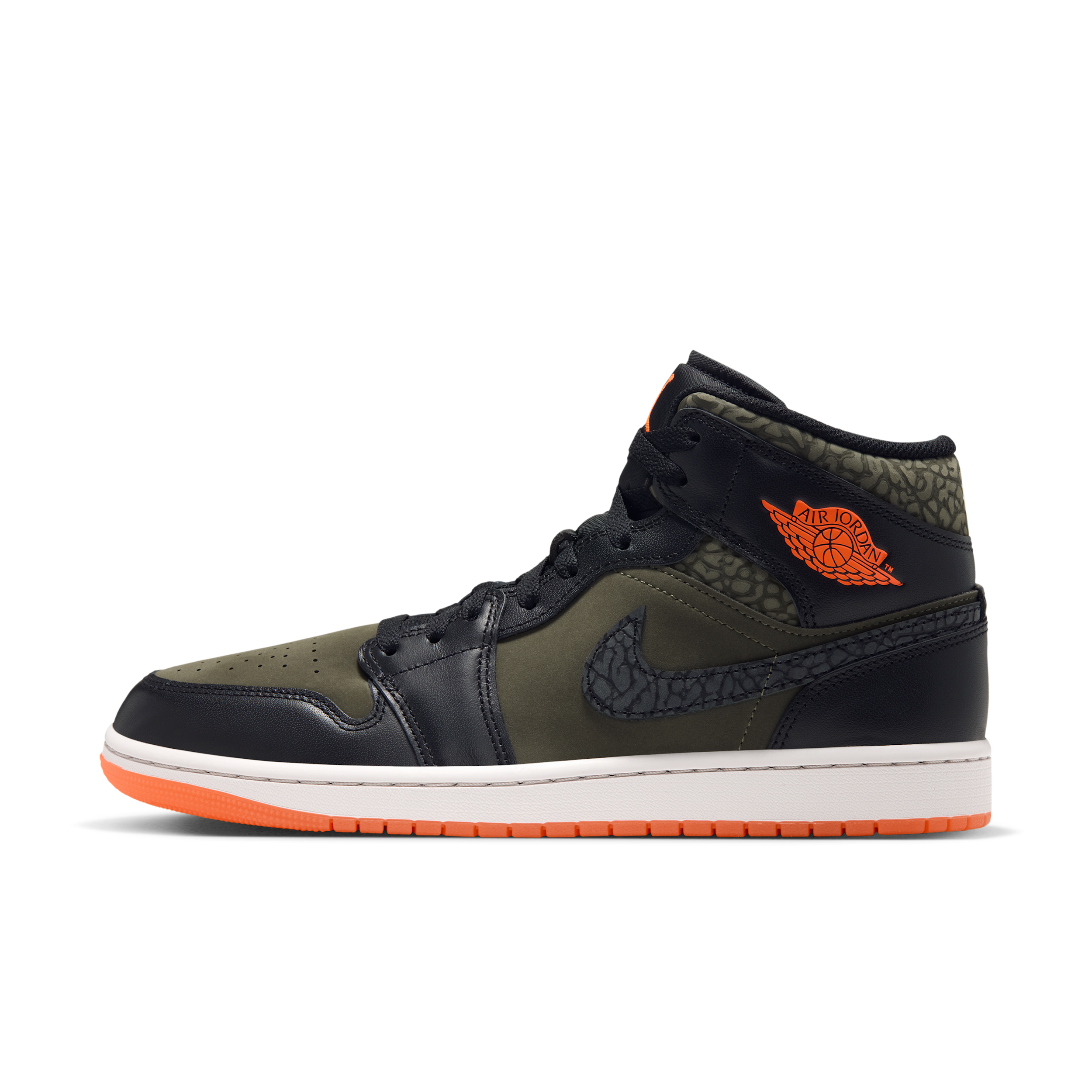 Jordan Air Jordan 1 JA4150-325 Vert