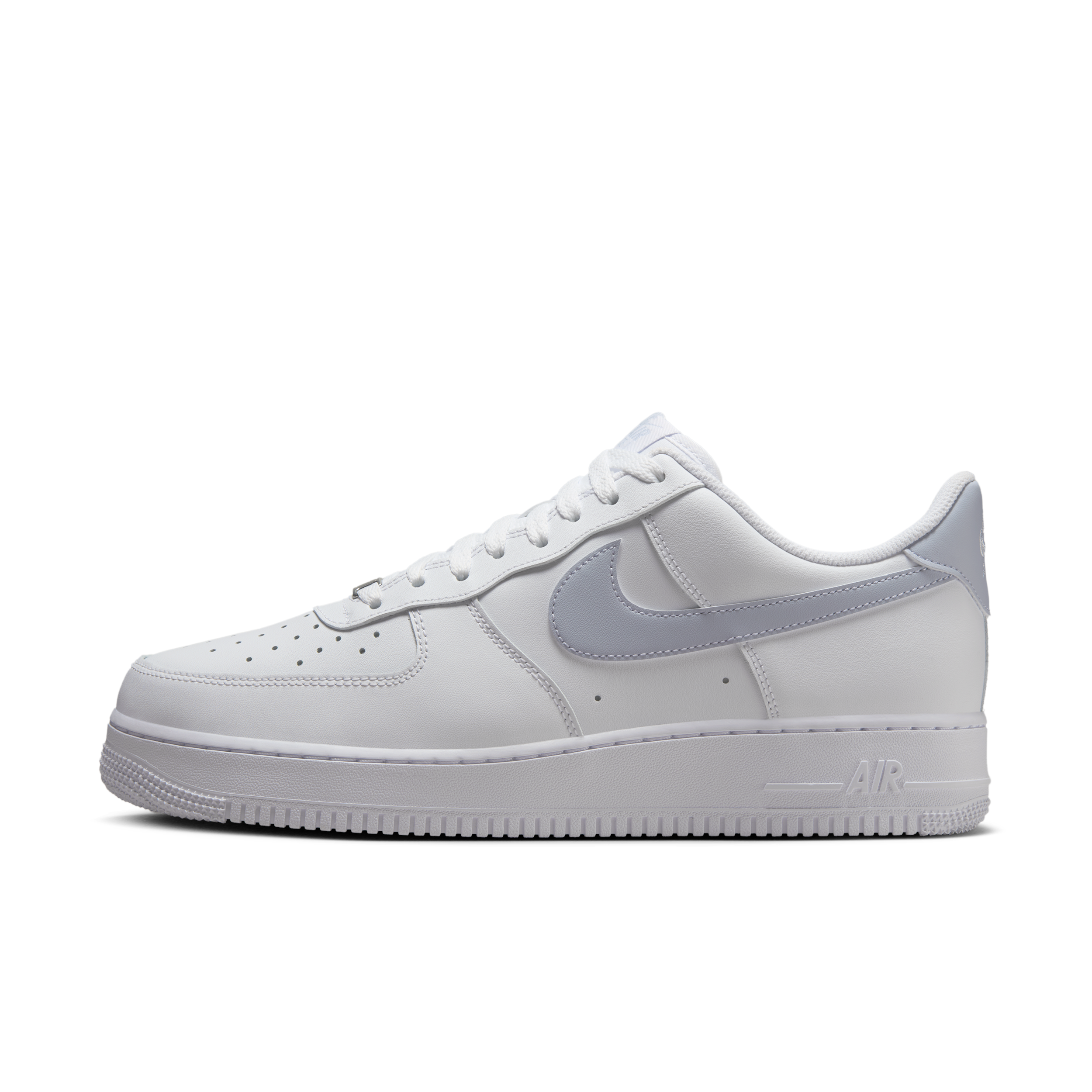 Nike Air Force Blue