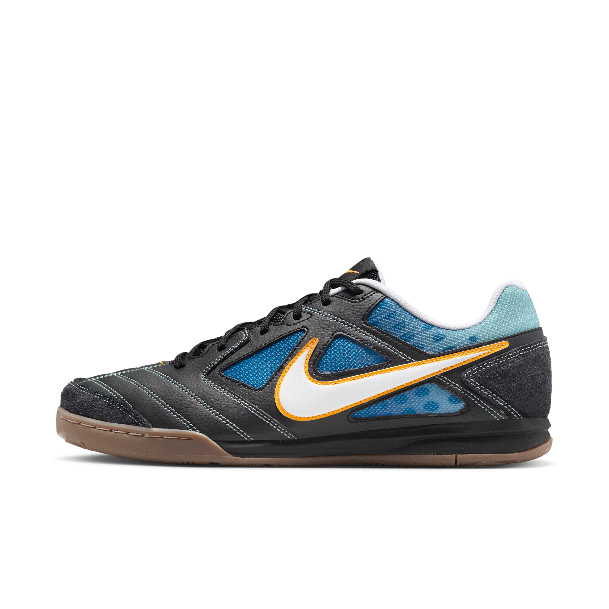 【ナイキ(NIKE)公式ストア】ナイキ ガト SE メンズシューズ IH3370-010 ブラック 【ナイキ(NIKE)公式ストア】ナイキ ガト SE メンズシューズ IH3370-010 ブラック