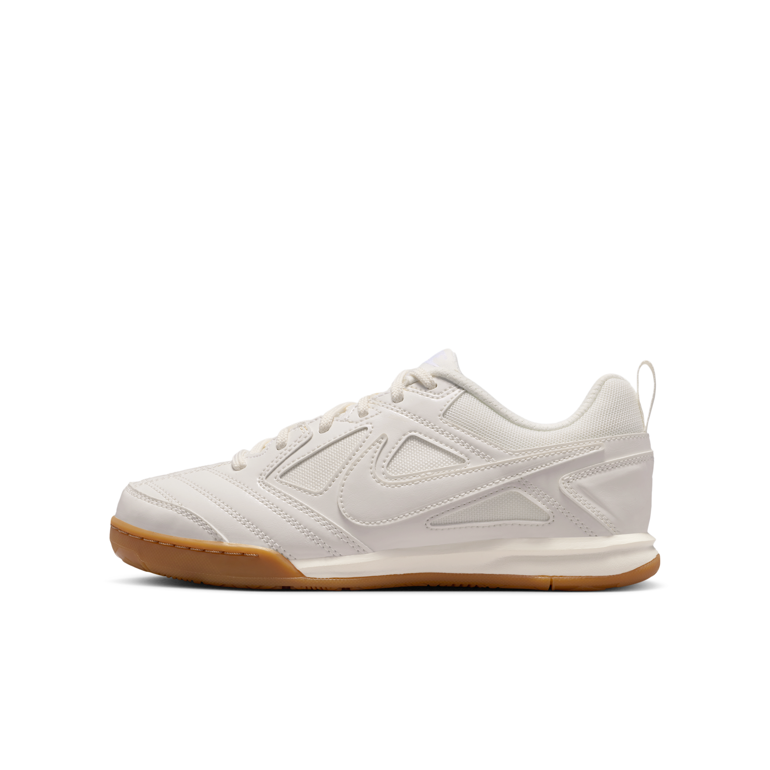 【ナイキ(NIKE)公式ストア】ナイキ ガト LV8 ジュニアシューズ II7084-100 ホワイト 【ナイキ(NIKE)公式ストア】ナイキ ガト LV8 ジュニアシューズ II7084-100 ホワイト