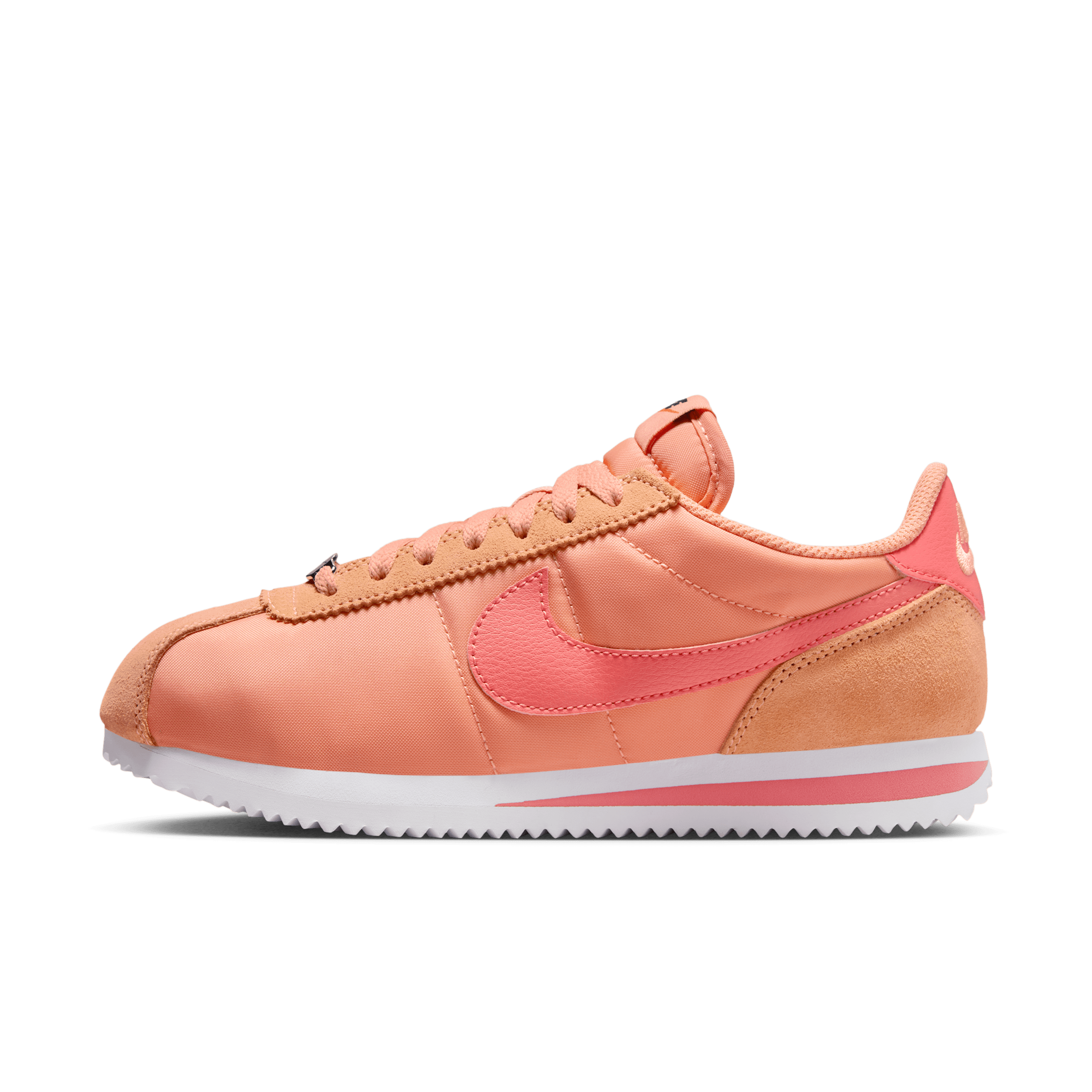 【ナイキ(NIKE)公式ストア】ナイキ コルテッツ テキスタイル シューズ DZ2795-800 オレンジ 【ナイキ(NIKE)公式ストア】ナイキ コルテッツ テキスタイル シューズ DZ2795-800 オレンジ