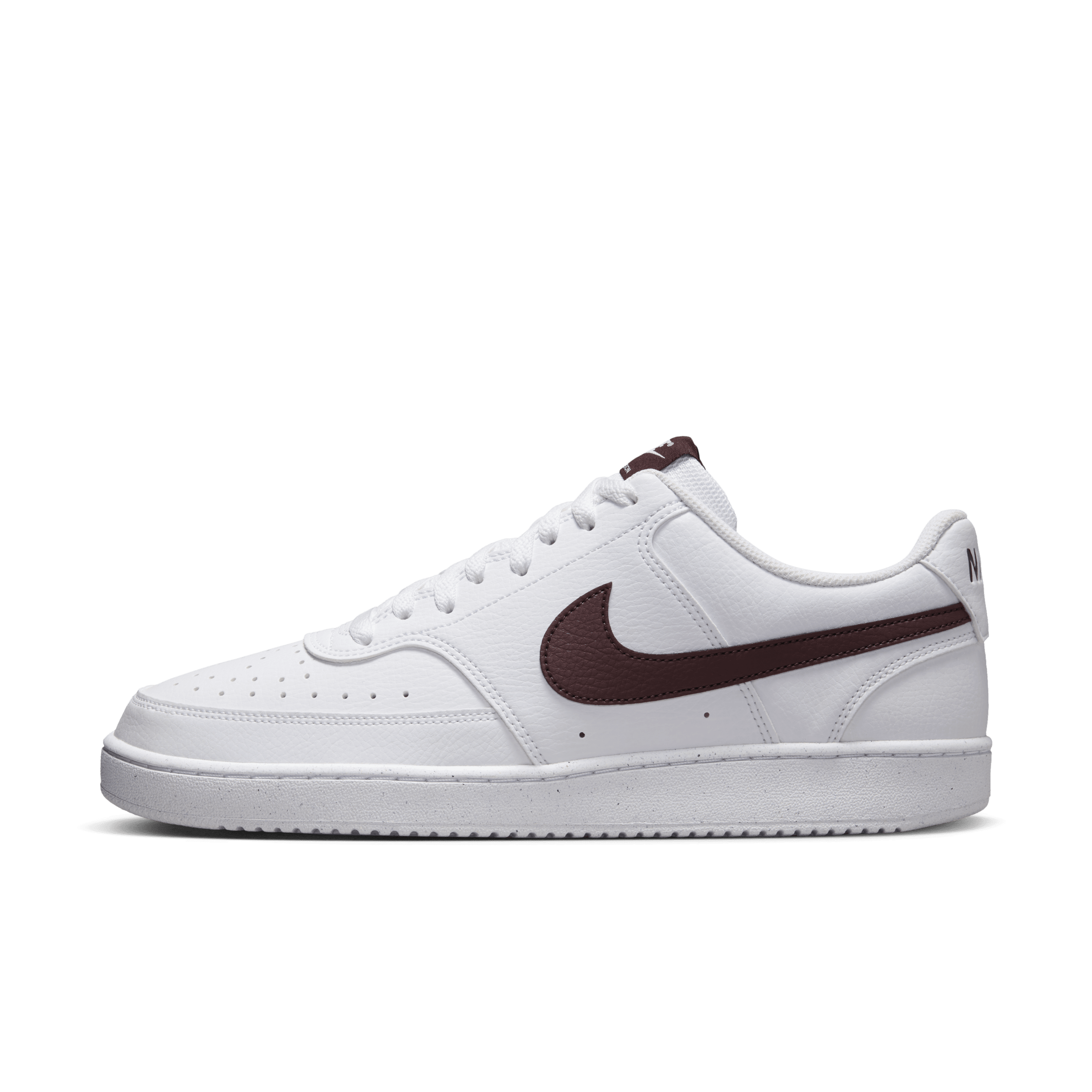 【ナイキ(NIKE)公式ストア】ナイキ コート ビジョン LOW ネクスト ネイチャー メンズシューズ DH2987-113 ホワイト 【ナイキ(NIKE)公式ストア】ナイキ コート ビジョン LOW ネクスト ネイチャー メンズシューズ DH2987-113 ホワイト