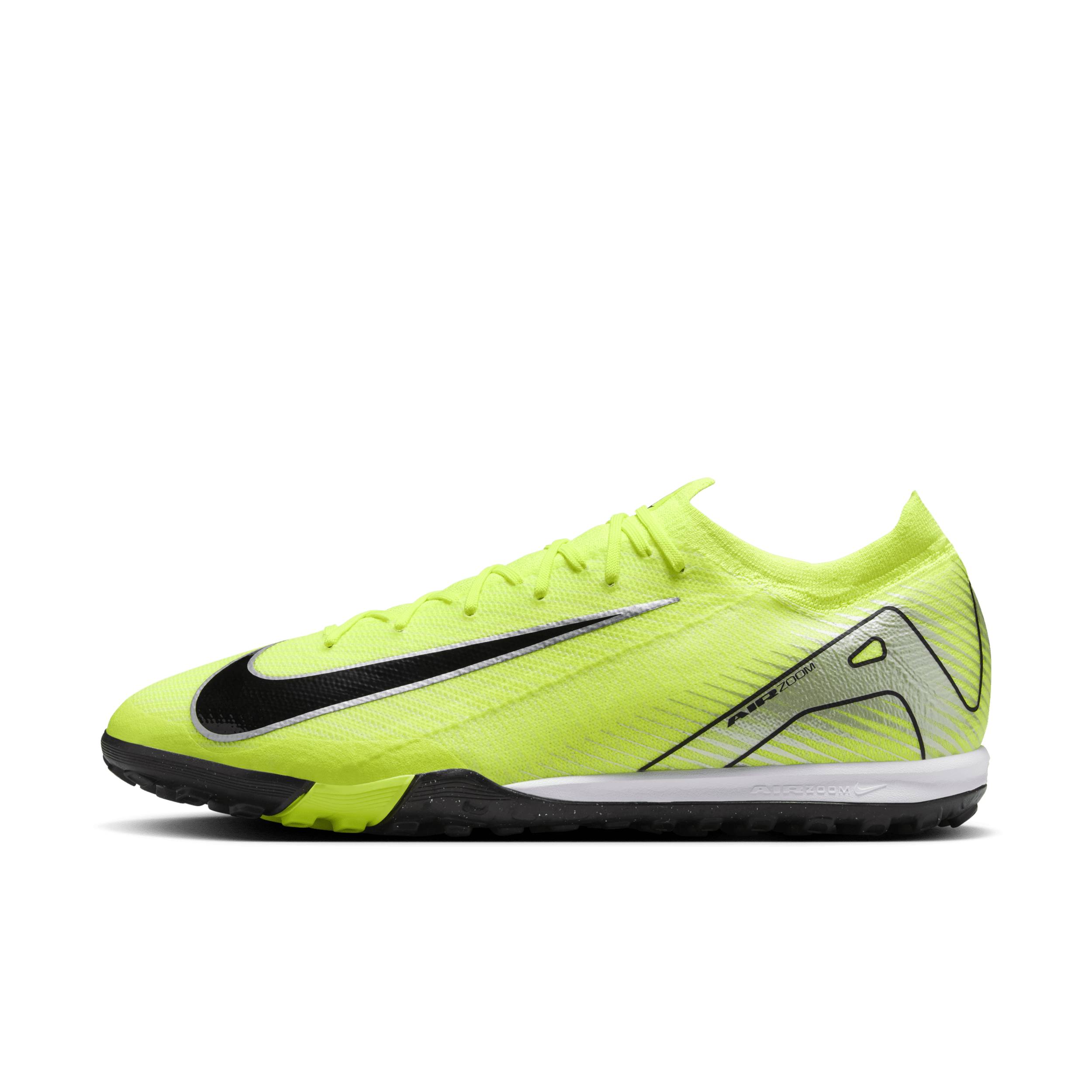【ナイキ(NIKE)公式ストア】ナイキ マーキュリアル ヴェイパー 16 プロ TF ローカット サッカーシューズ FQ8687-700 イエロー 【ナイキ(NIKE)公式ストア】ナイキ マーキュリアル ヴェイパー 16 プロ TF ローカット サッカーシューズ FQ8687-700 イエロー