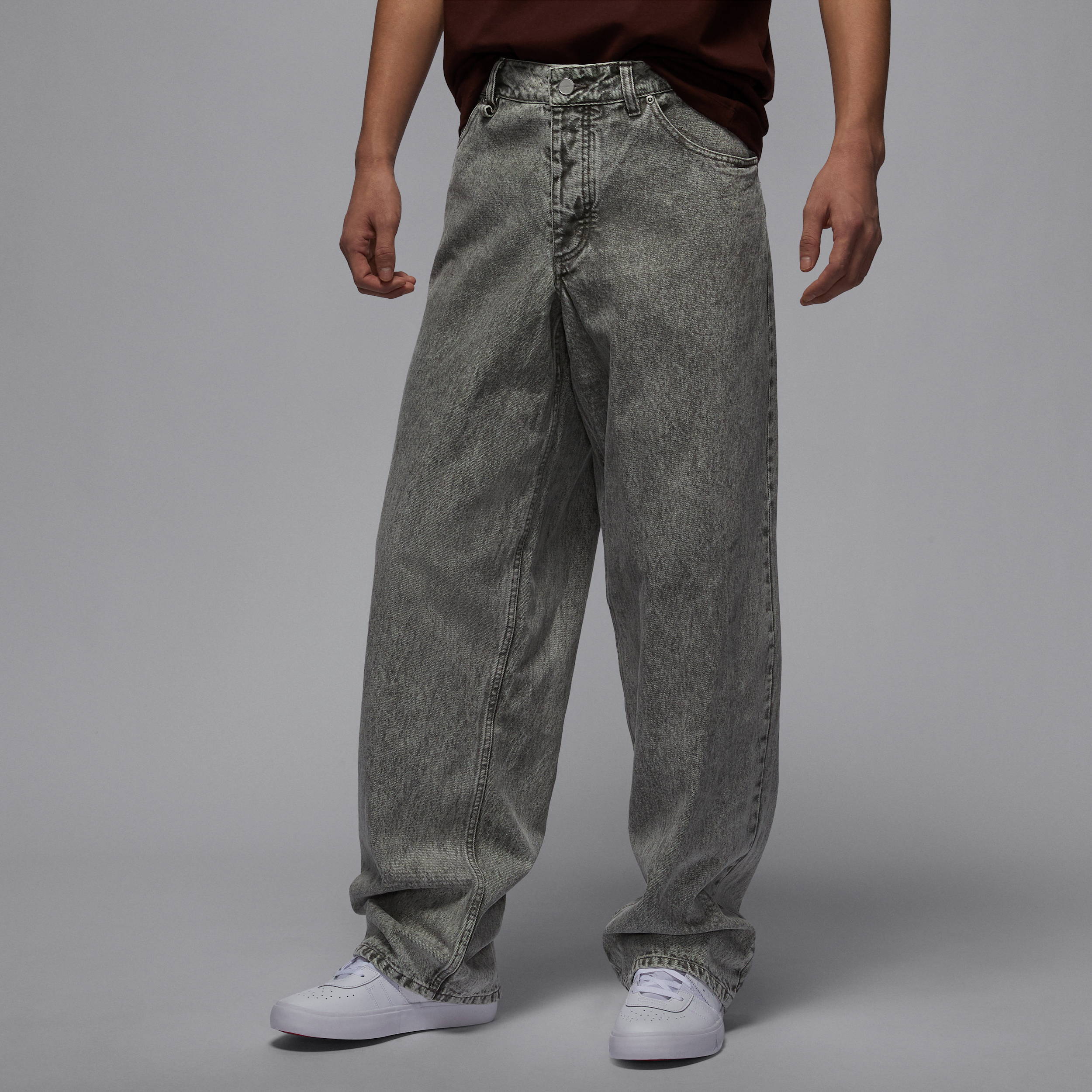 【ナイキ(NIKE)公式ストア】エア ジョーダン メンズパンツ HF9291-029 グレー 【ナイキ(NIKE)公式ストア】エア ジョーダン メンズパンツ HF9291-029 グレー