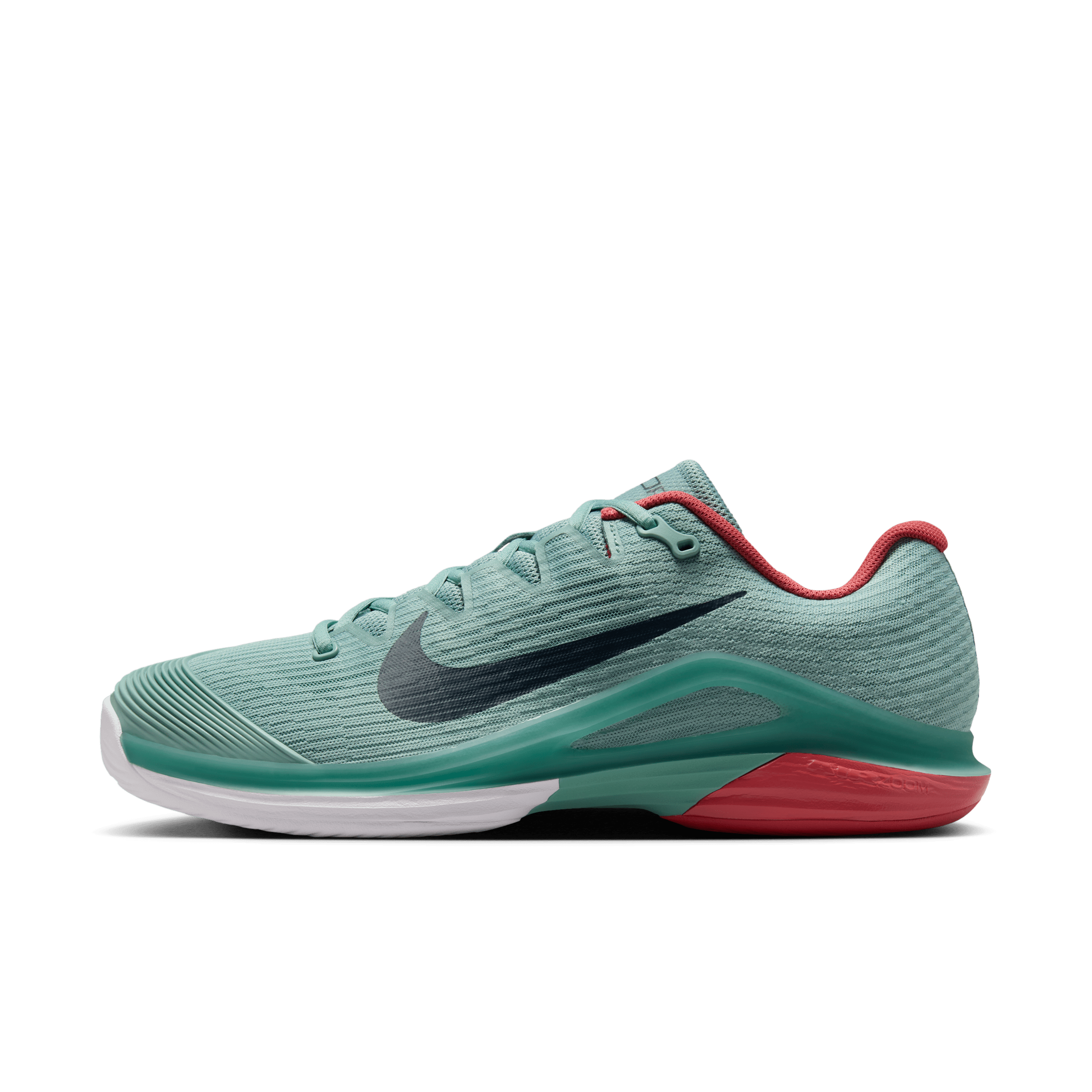 【ナイキ(NIKE)公式ストア】ナイキ ヴェイパー 12 メンズ ハードコート テニスシューズ FV5552-004 グリーン 【ナイキ(NIKE)公式ストア】ナイキ ヴェイパー 12 メンズ ハードコート テニスシューズ FV5552-004 グリーン
