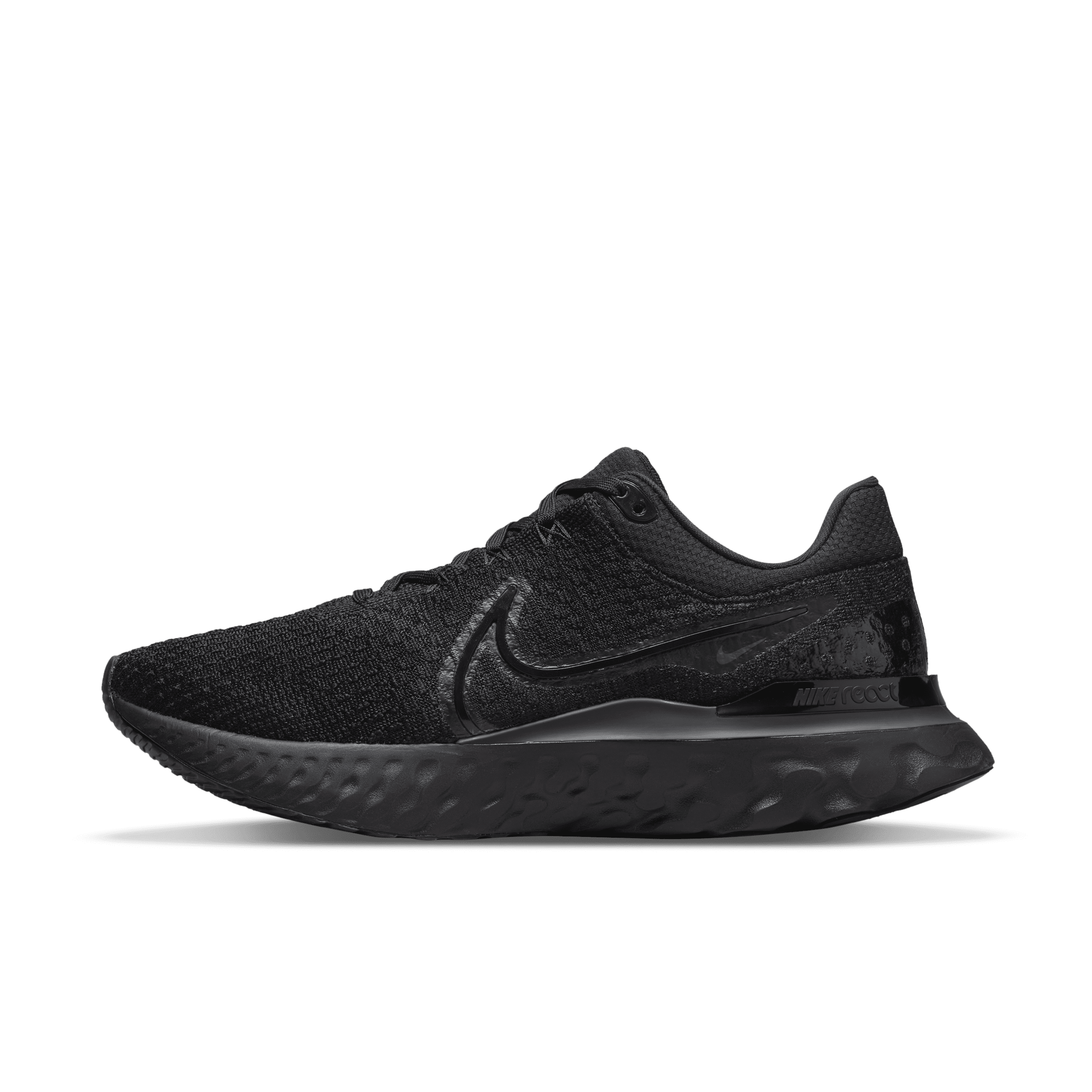 【ナイキ(NIKE)公式ストア】ナイキ リアクト インフィニティ 3 メンズ ロード ランニングシューズ DH5392-005 ブラック 【ナイキ(NIKE)公式ストア】ナイキ リアクト インフィニティ 3 メンズ ロード ランニングシューズ DH5392-005 ブラック