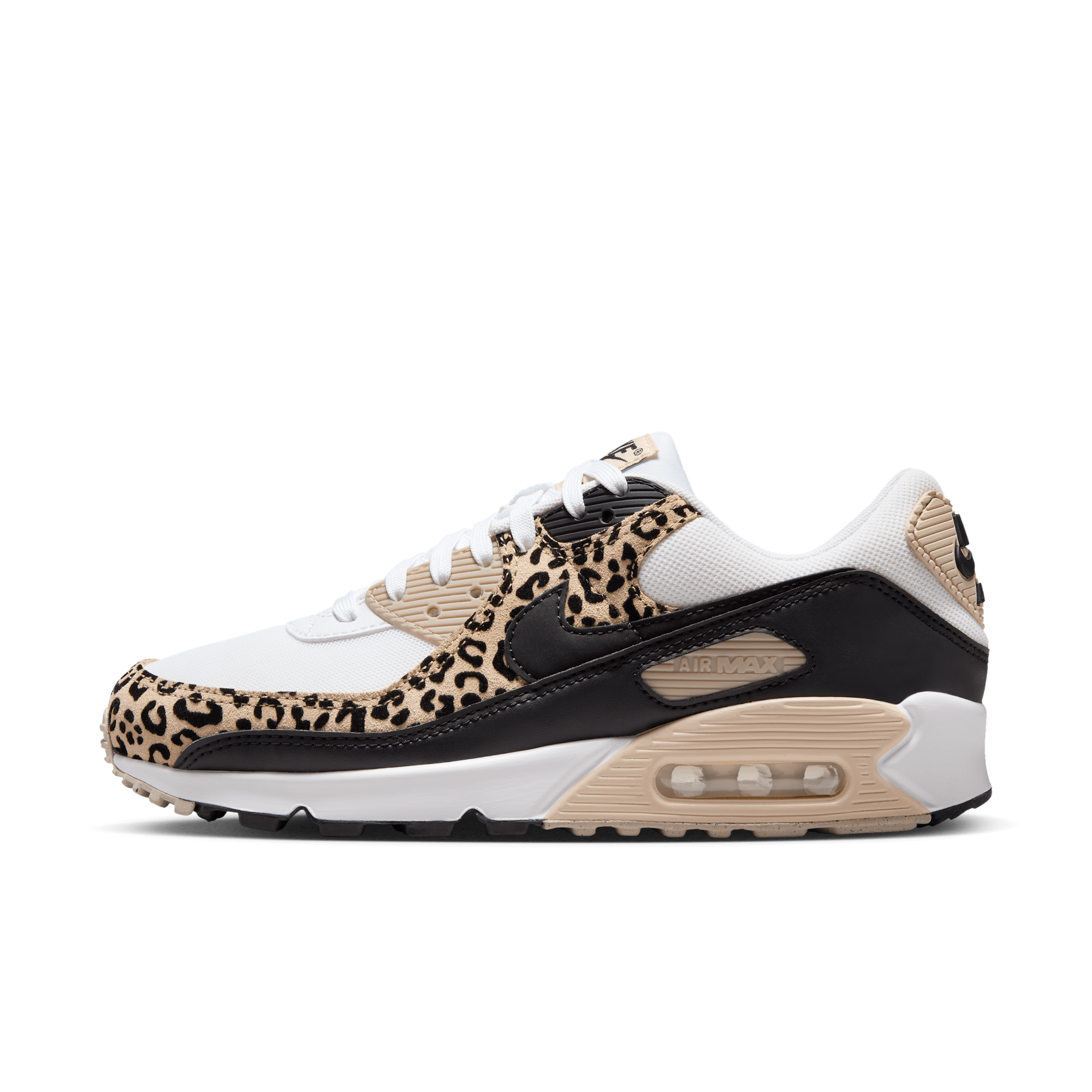 【ナイキ(NIKE)公式ストア】ナイキ エア マックス 90 ウィメンズシューズ IF1619-100 ホワイト 【ナイキ(NIKE)公式ストア】ナイキ エア マックス 90 ウィメンズシューズ IF1619-100 ホワイト