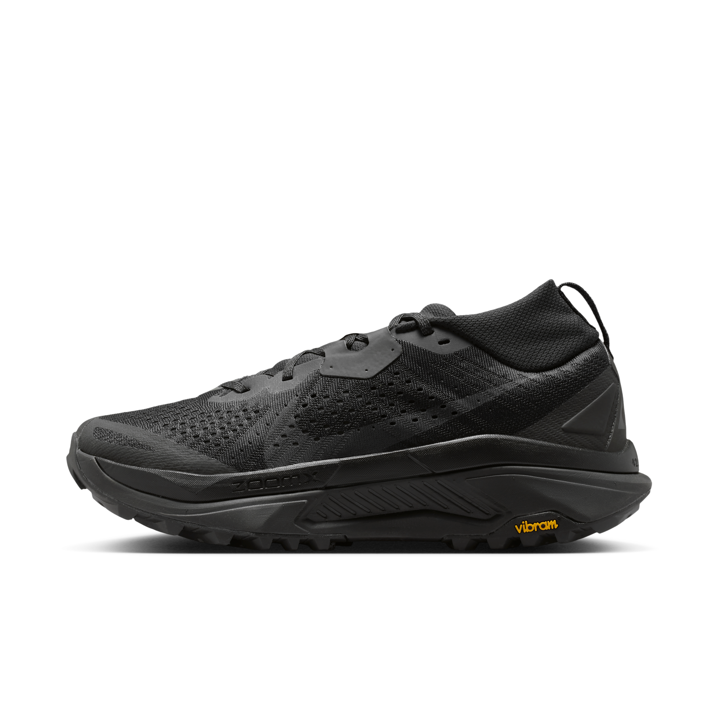 Nike ACG Zegama Trail, vue de côté
