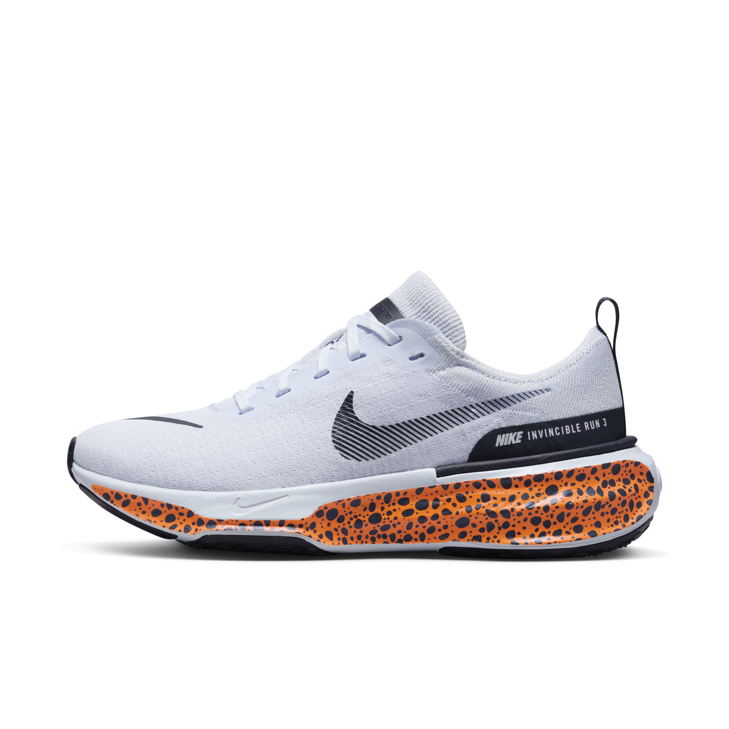 【ナイキ(NIKE)公式ストア】ナイキ インヴィンシブル 3 エレクトリック ウィメンズ ロード ランニングシューズ FN7676-900 マルチカラー 【ナイキ(NIKE)公式ストア】ナイキ インヴィンシブル 3 エレクトリック ウィメンズ ロード ランニングシューズ FN7676-900 マルチカラー