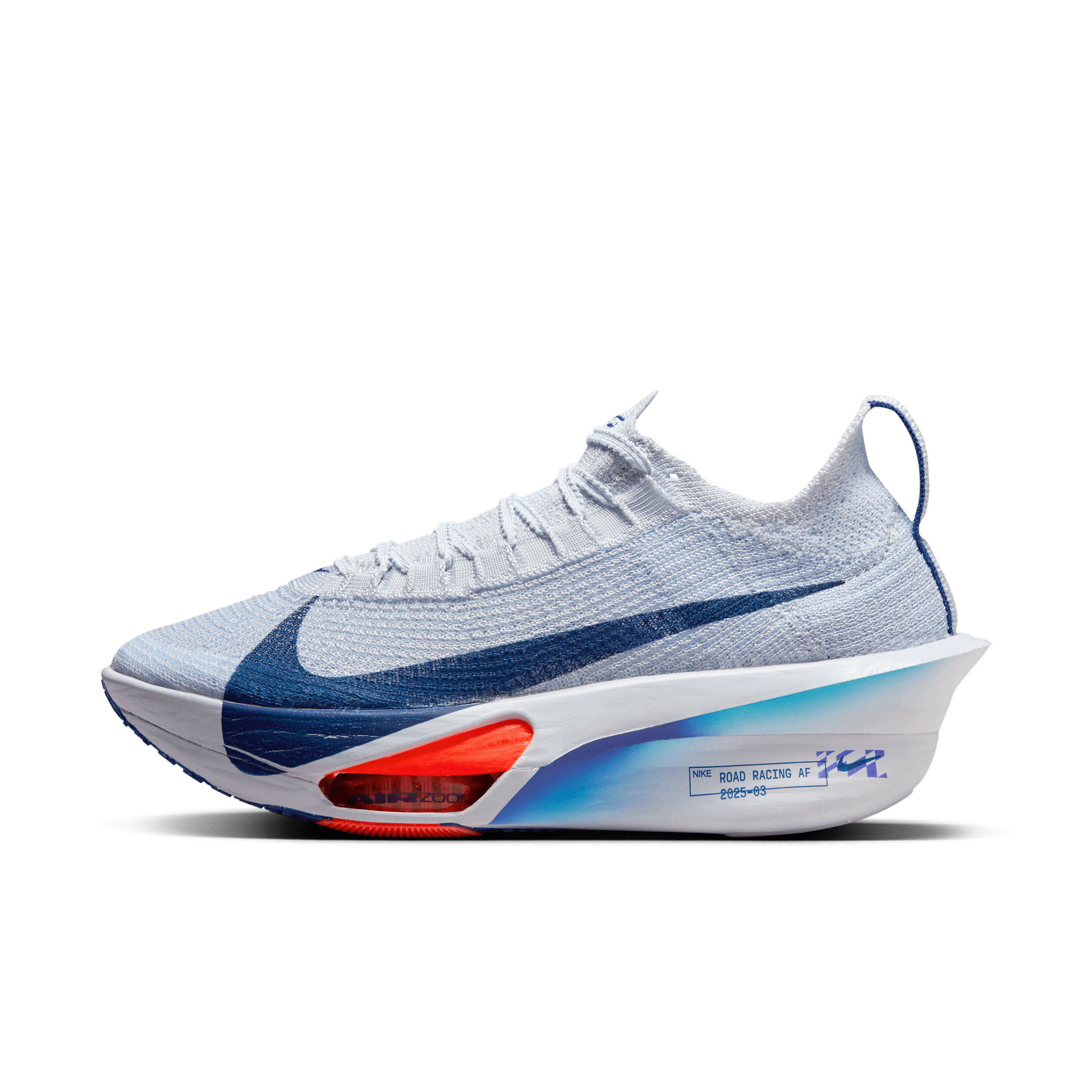 【ナイキ(NIKE)公式ストア】ナイキ アルファフライ 3 ウィメンズ ロード レーシングシューズ FD8315-001 グレー 【ナイキ(NIKE)公式ストア】ナイキ アルファフライ 3 ウィメンズ ロード レーシングシューズ FD8315-001 グレー