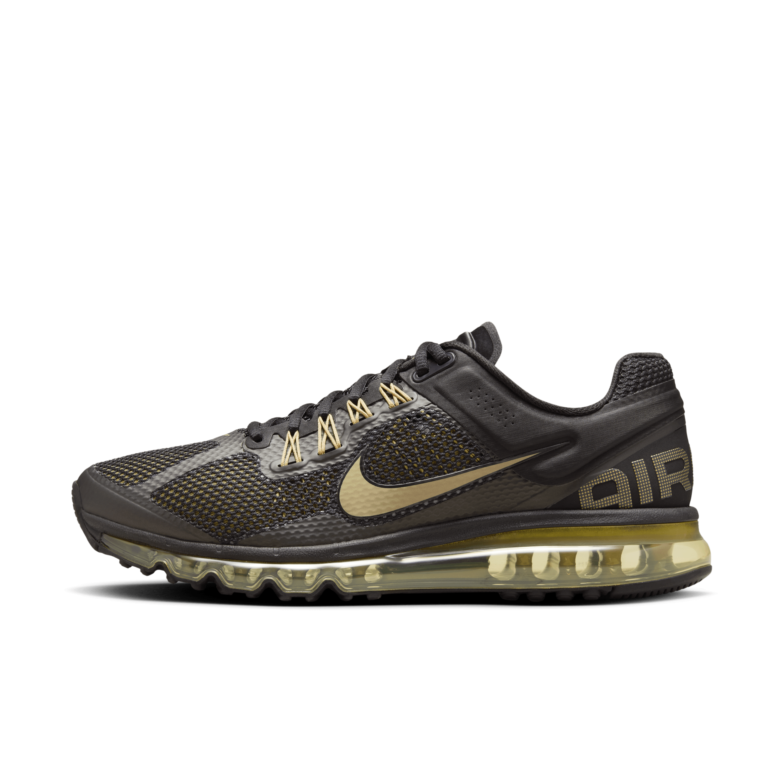 【ナイキ(NIKE)公式ストア】ナイキ エア マックス 2013 メンズシューズ HQ1927-001 ブラック 【ナイキ(NIKE)公式ストア】ナイキ エア マックス 2013 メンズシューズ HQ1927-001 ブラック