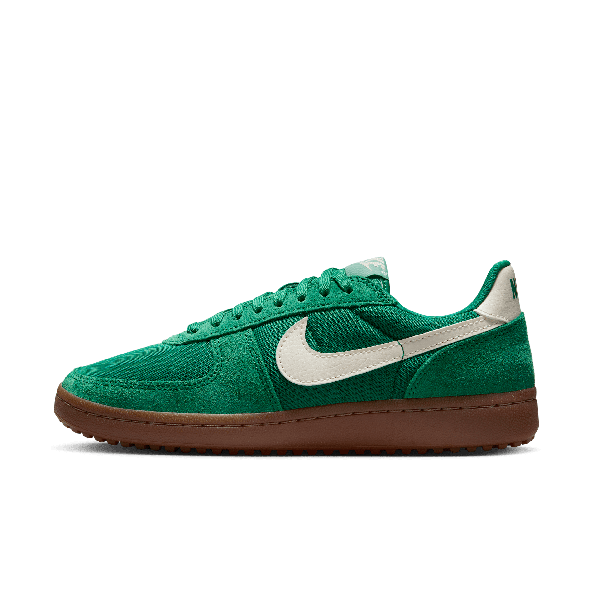 【ナイキ(NIKE)公式ストア】ナイキ フィールド ジェネラル ウィメンズシューズ HJ6000-300 グリーン 【ナイキ(NIKE)公式ストア】ナイキ フィールド ジェネラル ウィメンズシューズ HJ6000-300 グリーン