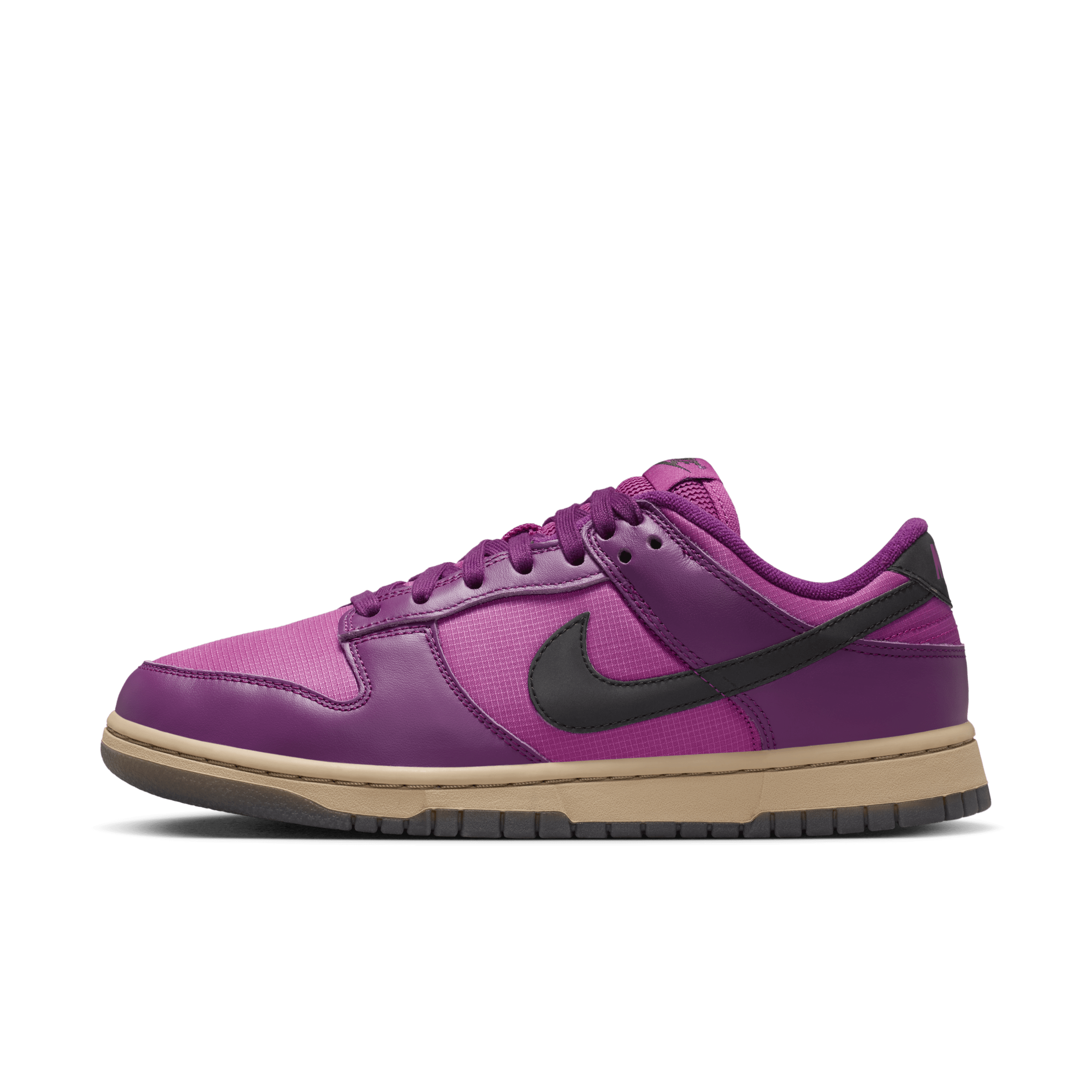 【ナイキ(NIKE)公式ストア】ナイキ ダンク LOW ウィメンズシューズ FZ2552-500 パープル 【ナイキ(NIKE)公式ストア】ナイキ ダンク LOW ウィメンズシューズ FZ2552-500 パープル