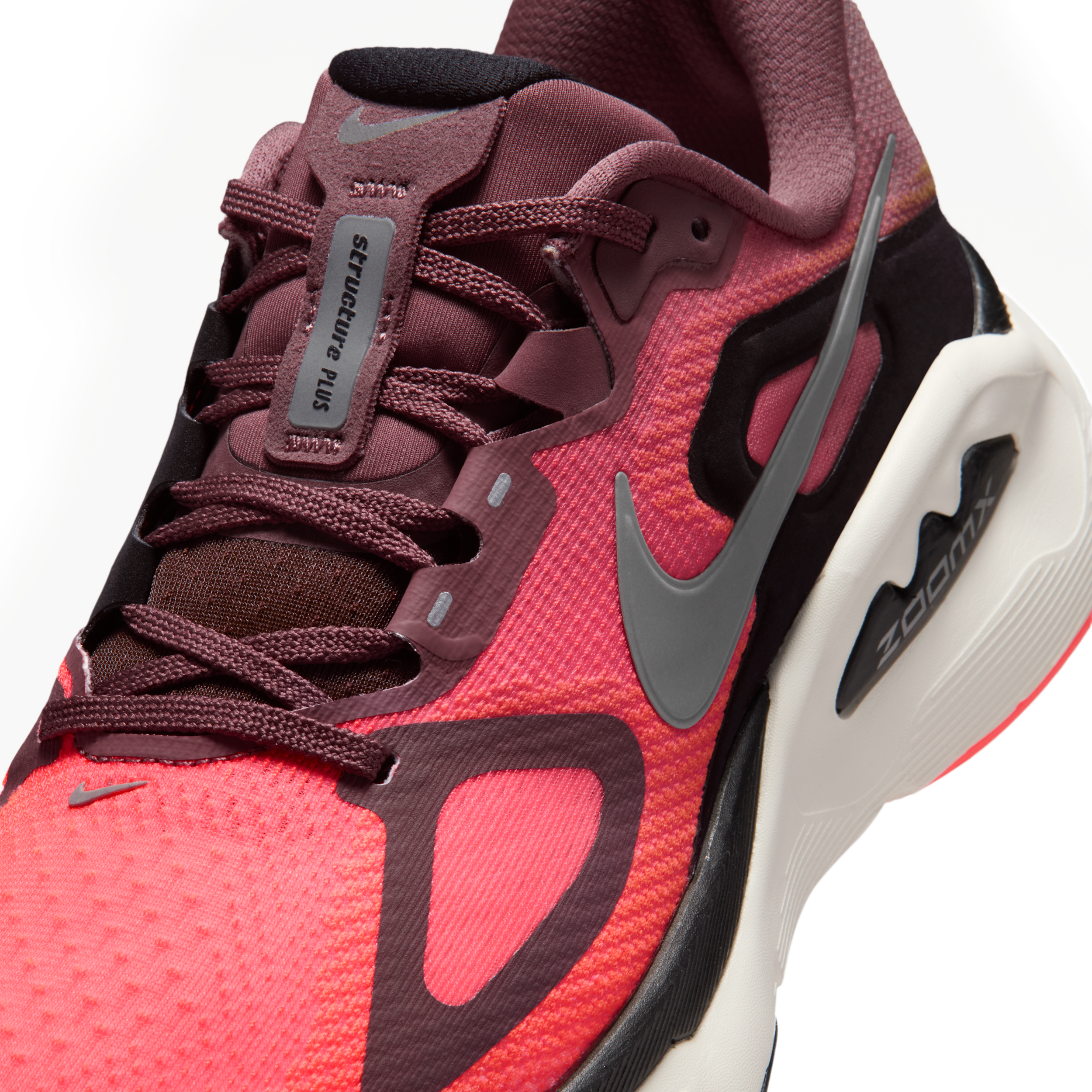 Nike Structure Plus Women's Road Running Shoes product image