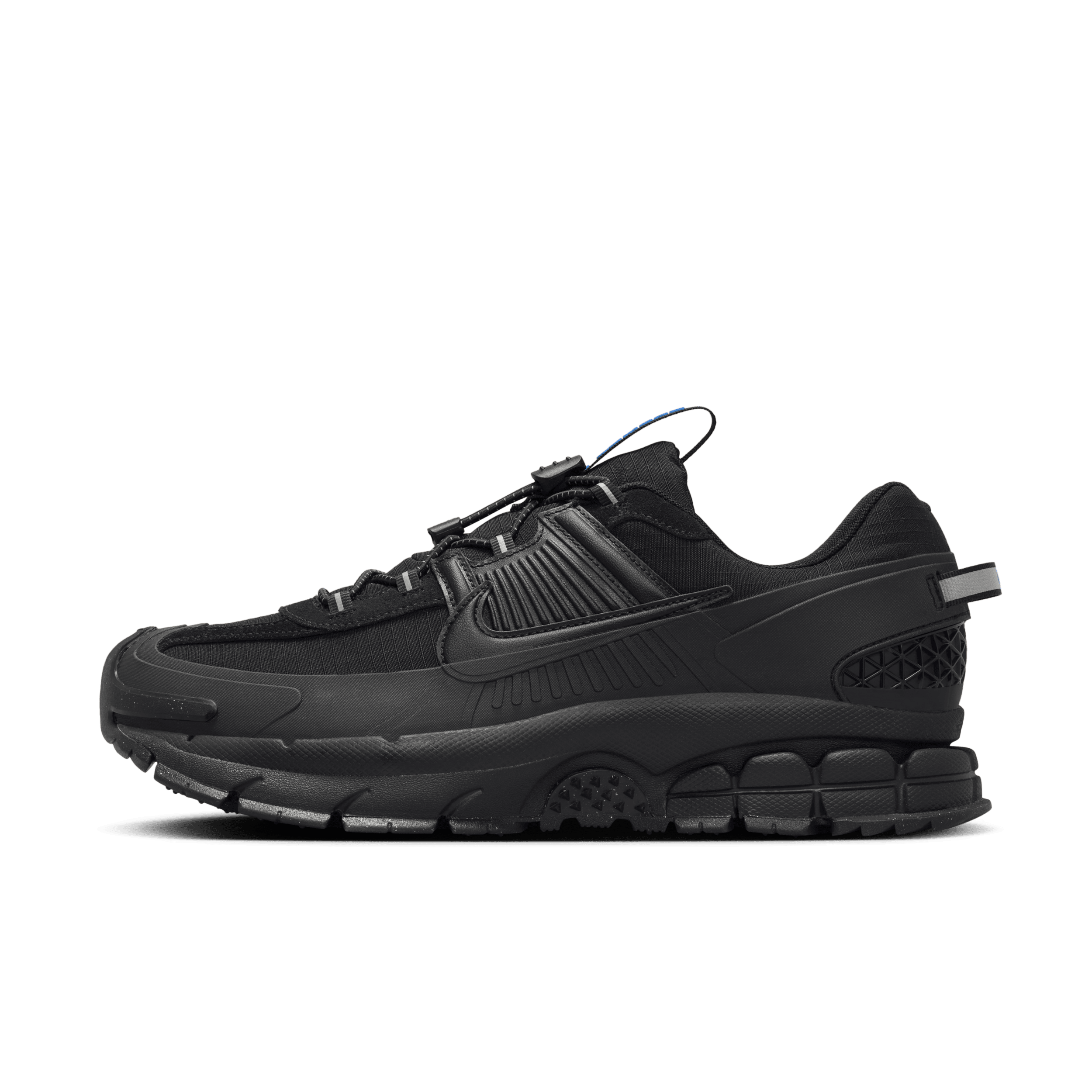 【ナイキ(NIKE)公式ストア】ナイキ ズーム ボメロ ローム メンズ ウィンタライズド シューズ FV2295-002 ブラック 【ナイキ(NIKE)公式ストア】ナイキ ズーム ボメロ ローム メンズ ウィンタライズド シューズ FV2295-002 ブラック