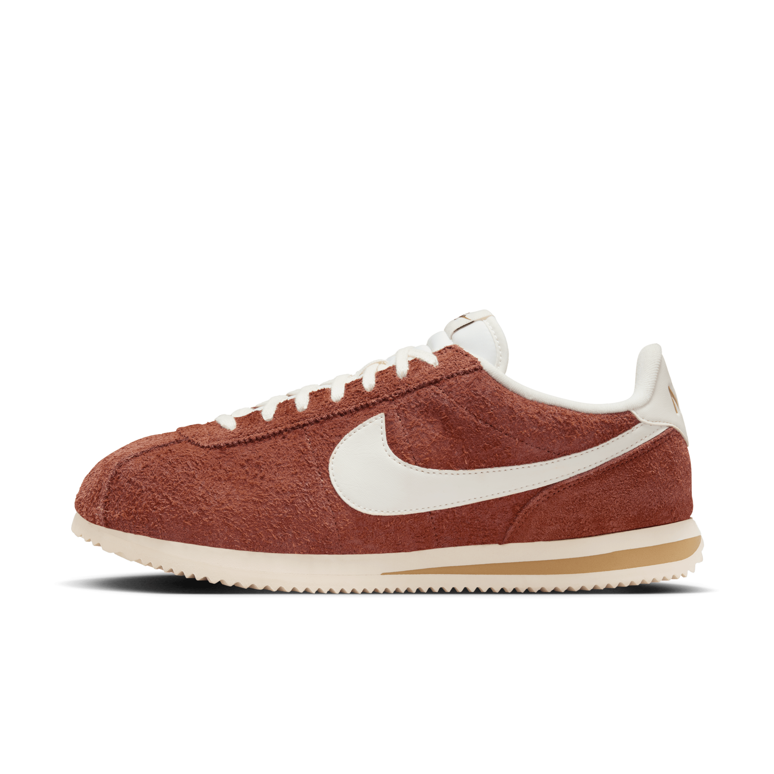 【ナイキ(NIKE)公式ストア】ナイキ コルテッツ SE スエード メンズシューズ HF3142-200 ブラウン 【ナイキ(NIKE)公式ストア】ナイキ コルテッツ SE スエード メンズシューズ HF3142-200 ブラウン