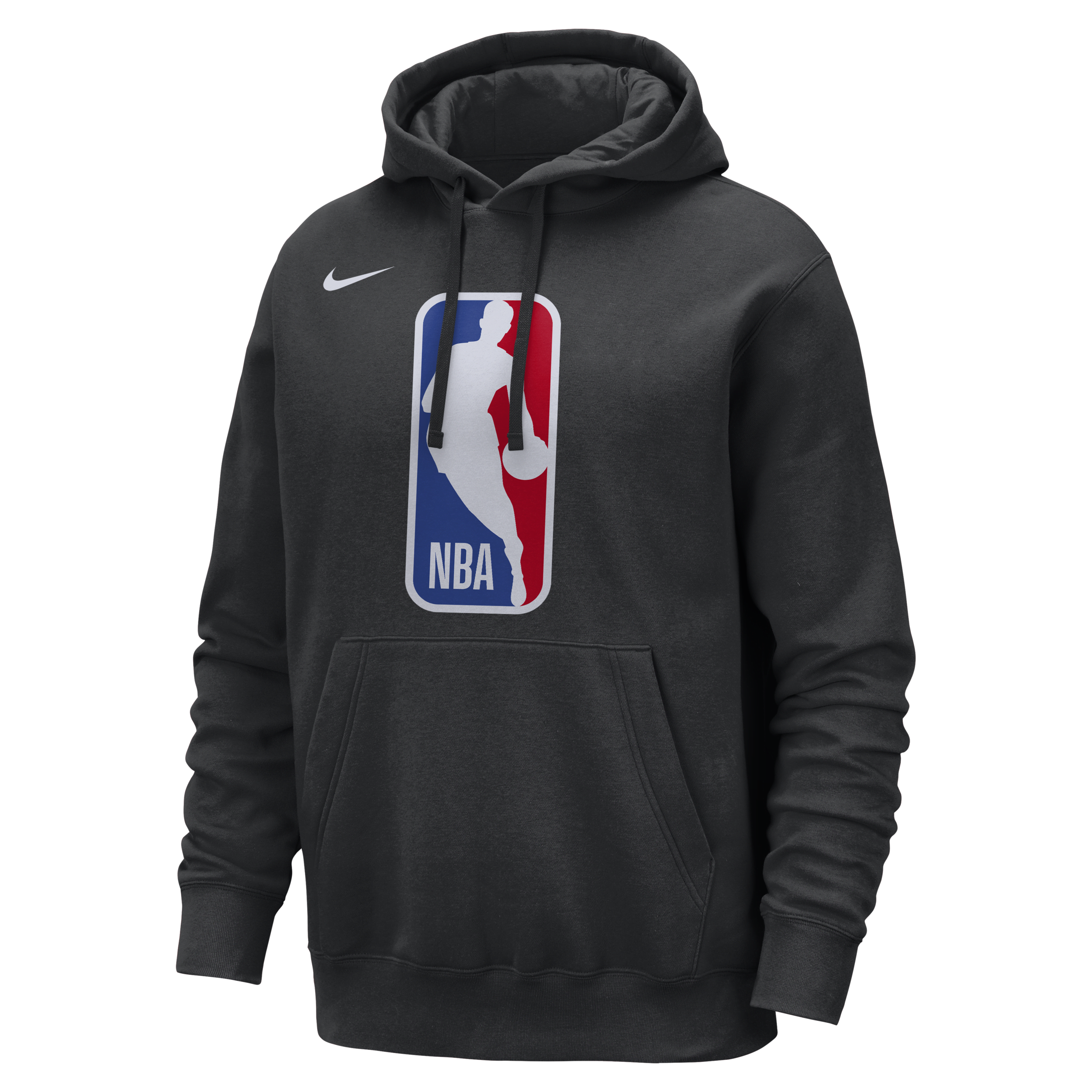 Team 31 Club Nike NBA-hoodie voor heren - Zwart