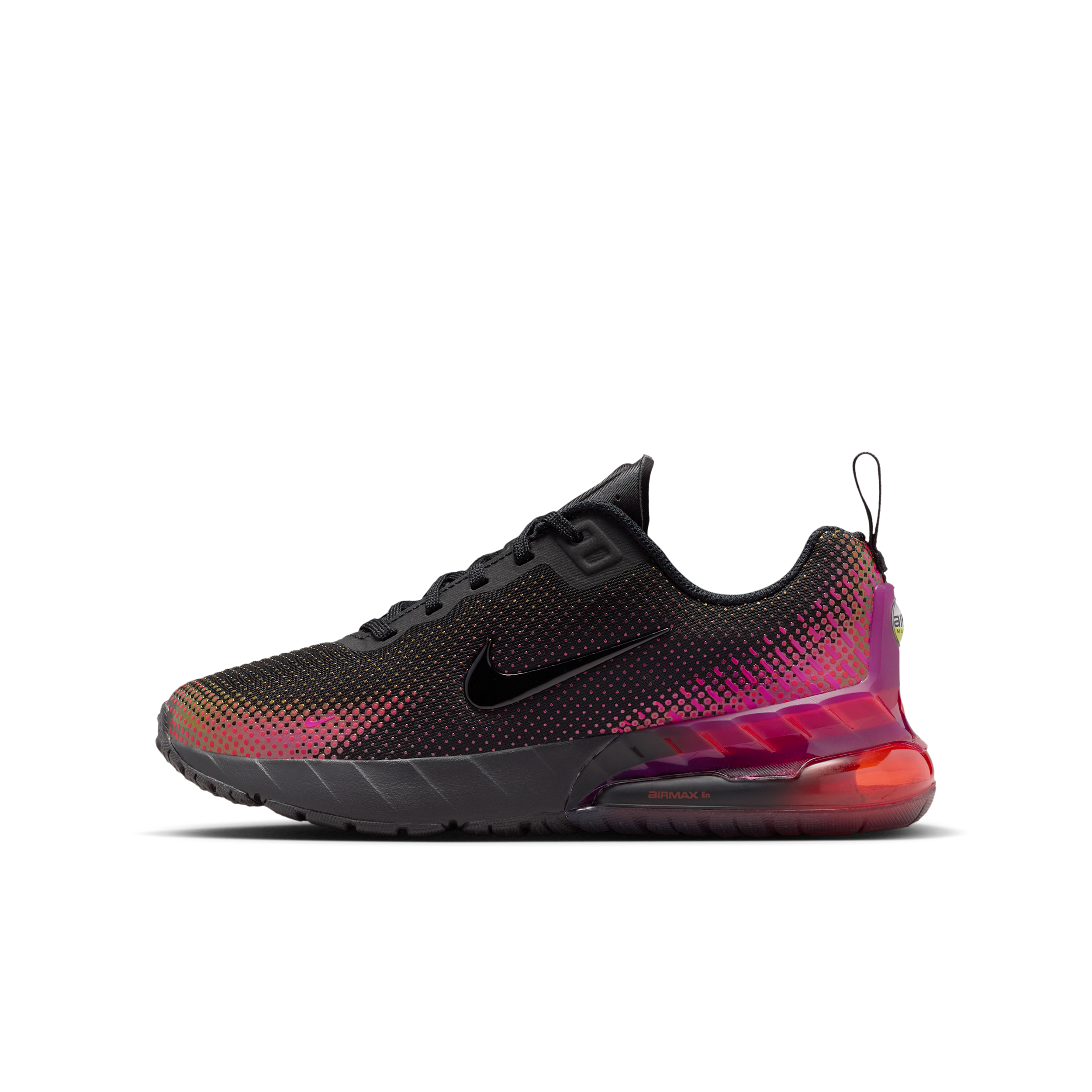 Scarpa Nike Air Max Phoenix – Ragazzo/a - Nero