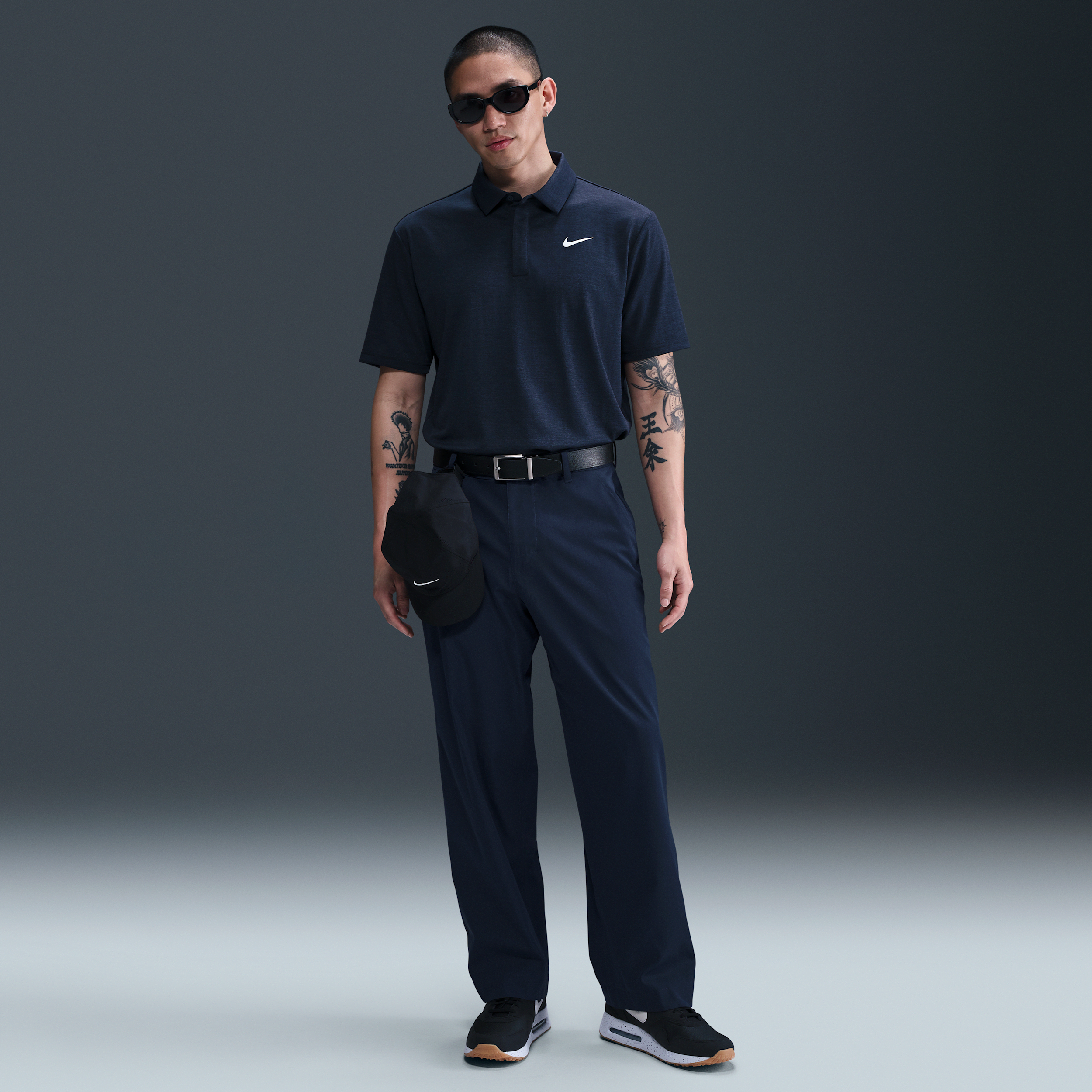 【ナイキ(NIKE)公式ストア】ナイキ ビクトリー+ メンズ 撥水 ゴルフパンツ FZ7459-451 ブルー 【ナイキ(NIKE)公式ストア】ナイキ ビクトリー+ メンズ 撥水 ゴルフパンツ FZ7459-451 ブルー